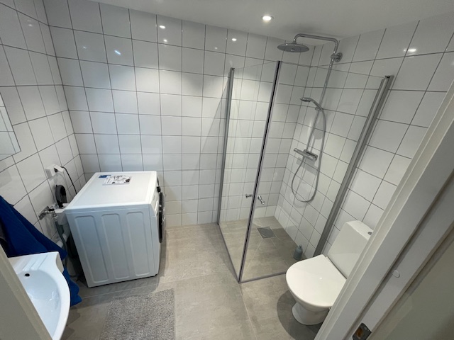 Kvarnhagsgatan 4, Hässelby — photo 4