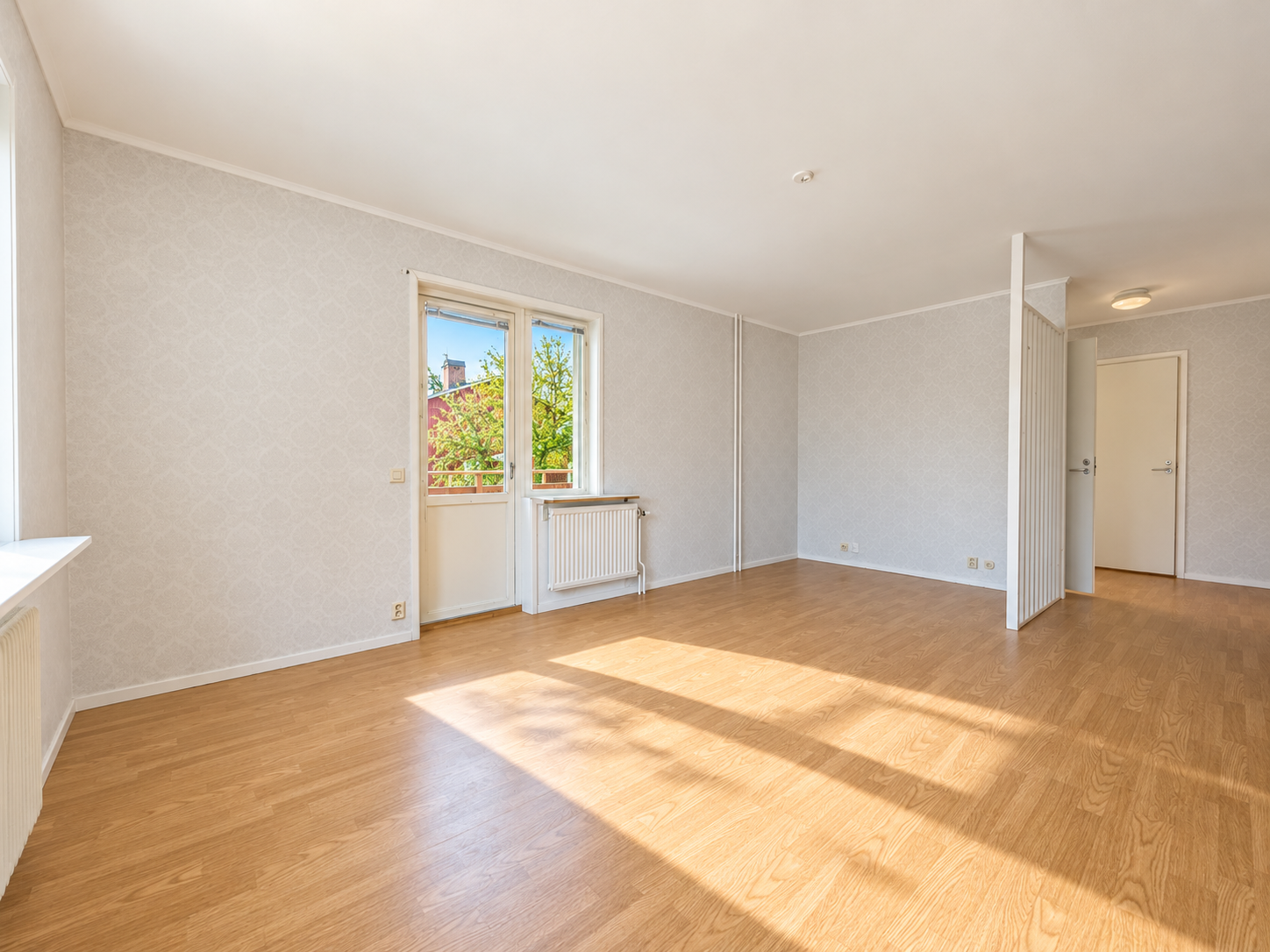 2 rok · 58 m² i Jörn  – bild 2