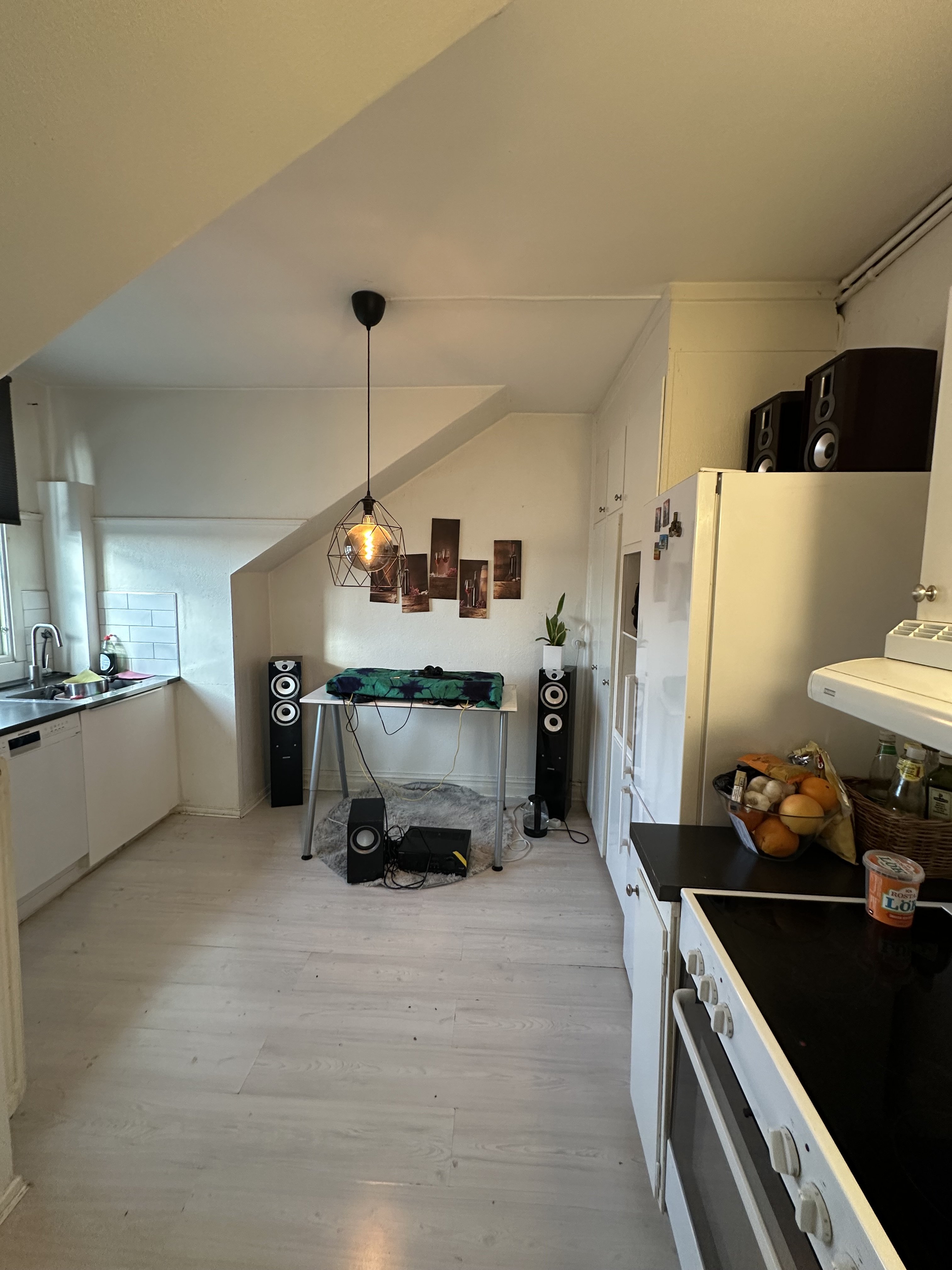 Lägenhet – Helsingborg, Anneberg, Wilson park - Bild 5