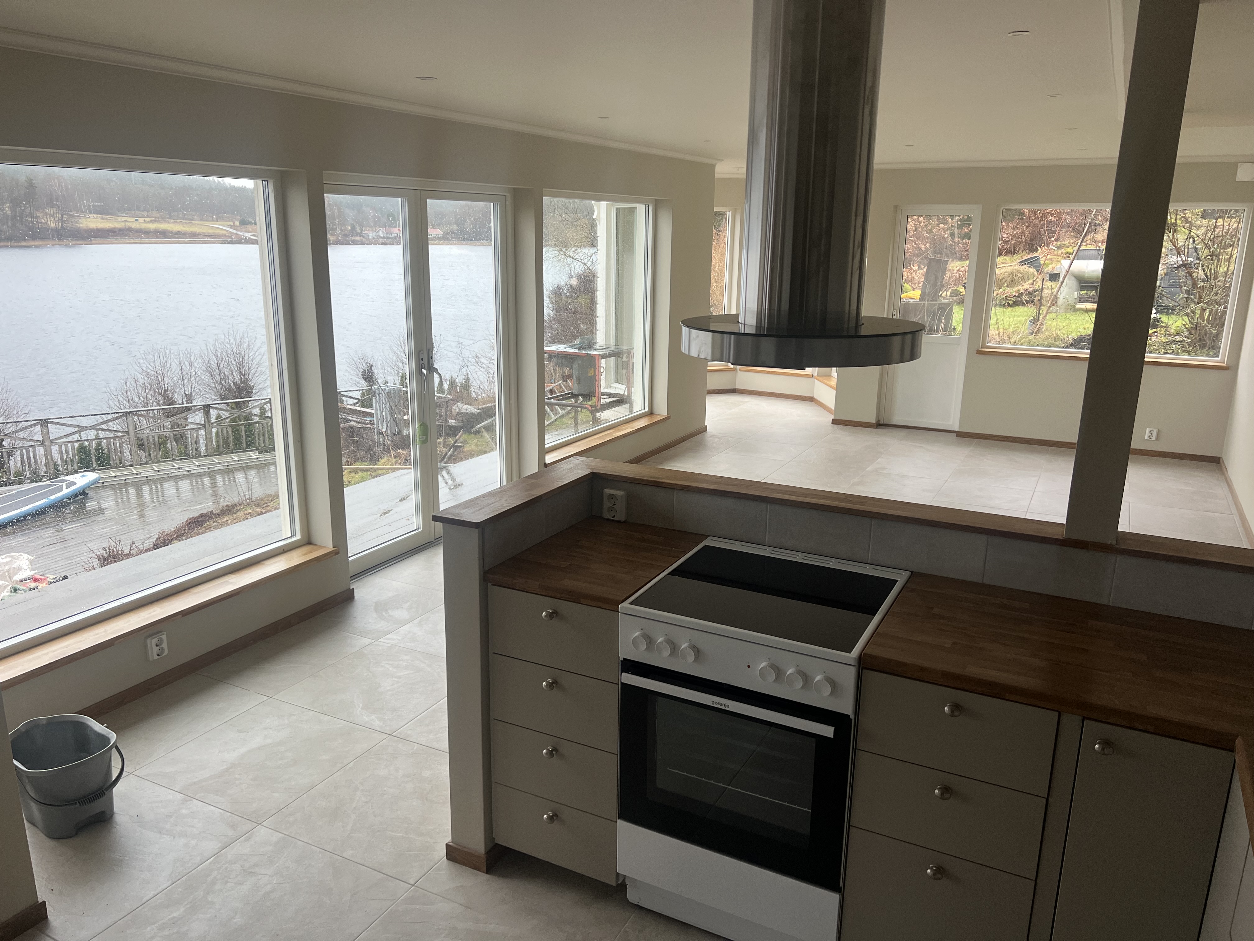 Apartment in Kungsbacka kommun, Allarängen och Kärra - Bild 5