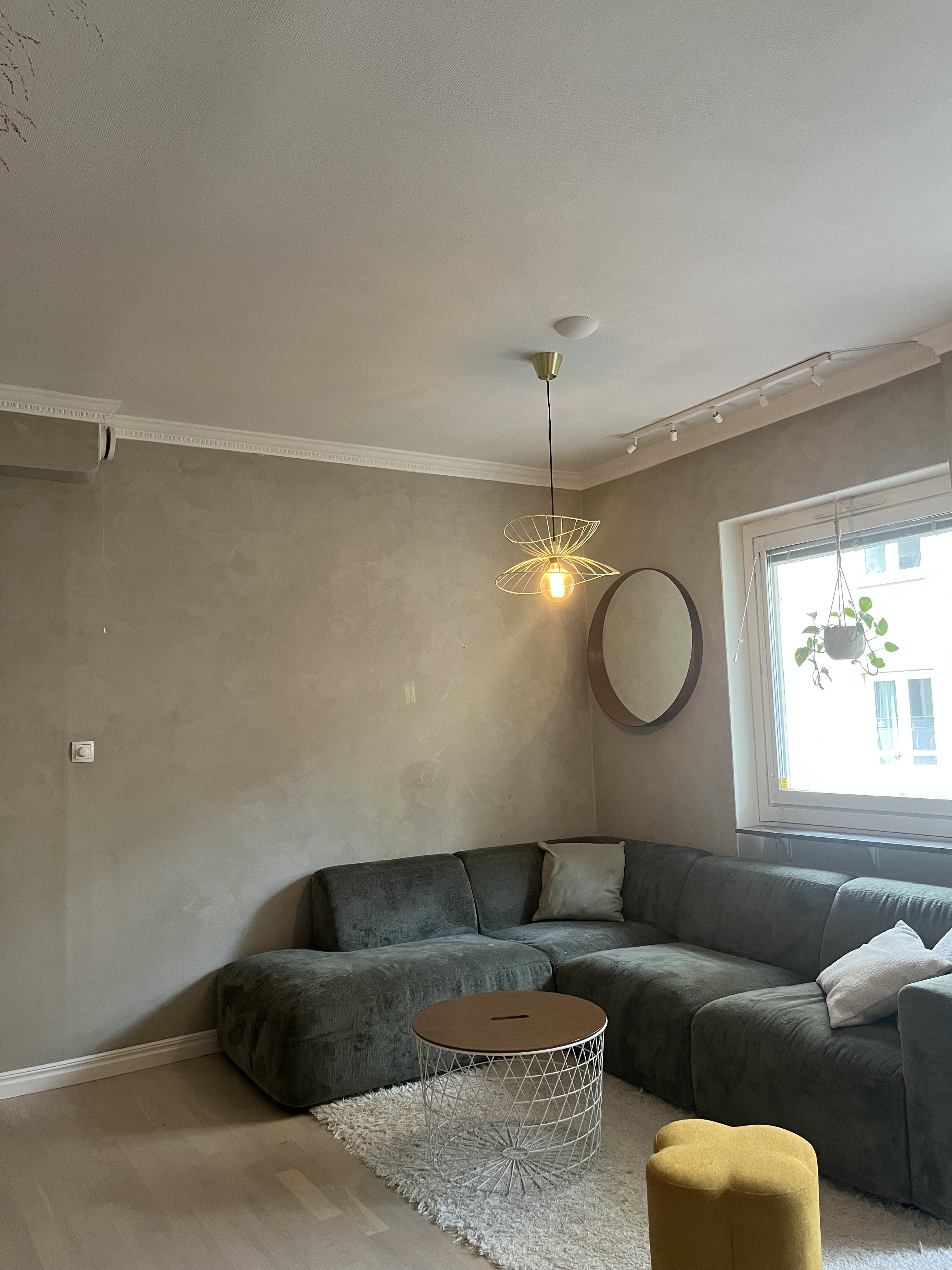 Lägenhet, 3 rooms, 85 sqm, Sundsvall