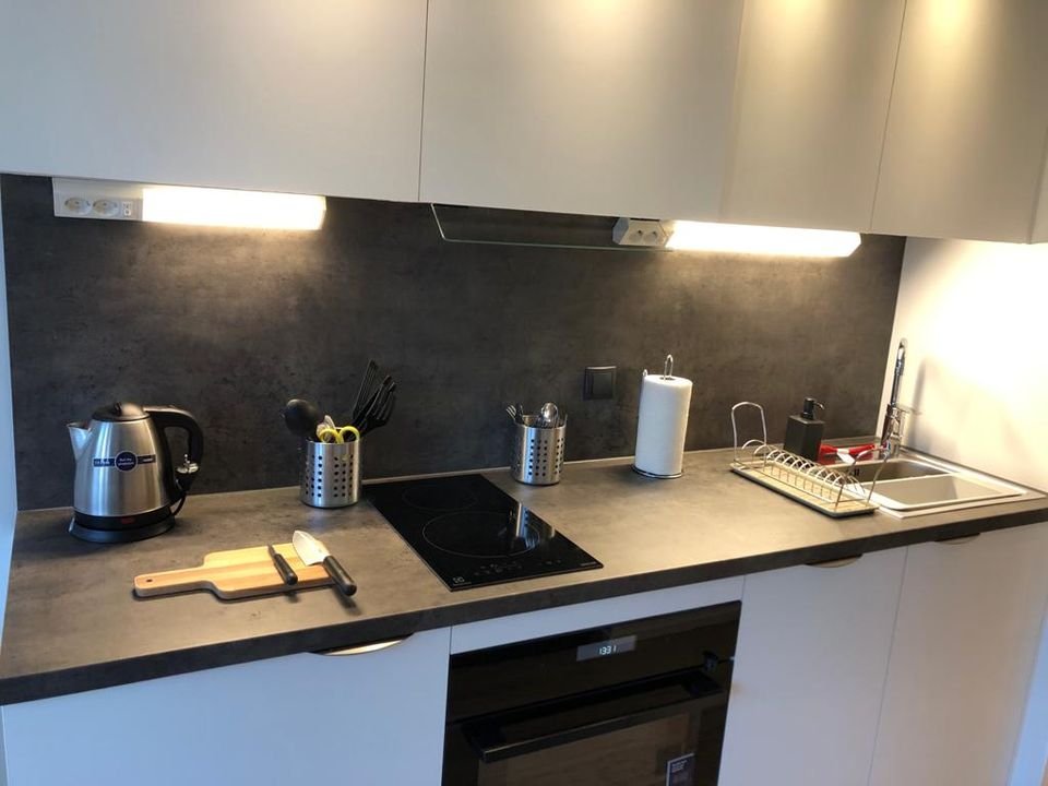 Lägenhet, 1 rooms, 23 sqm, Järfälla