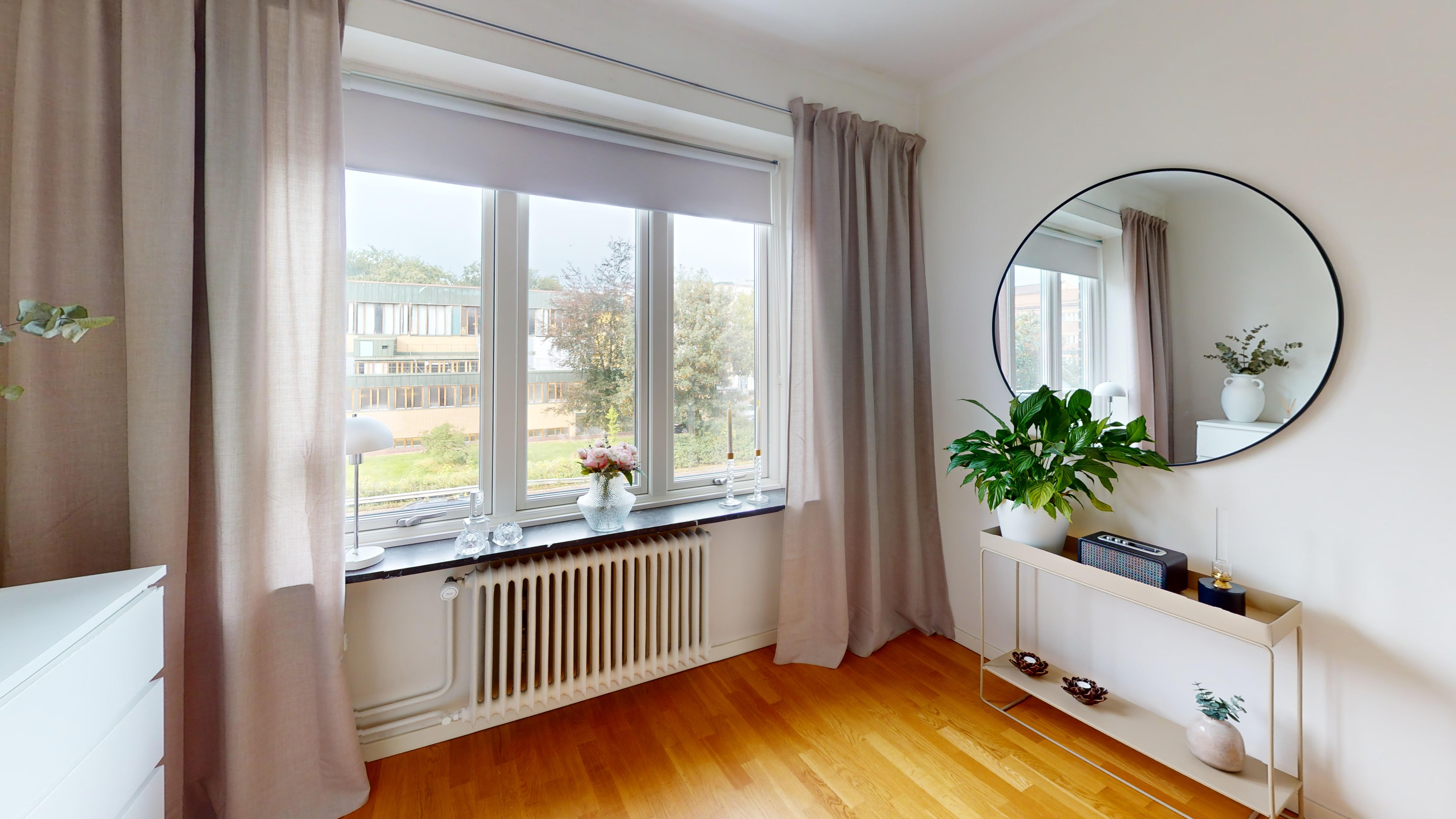 Lägenhet – Halmstad, Norr - Fler