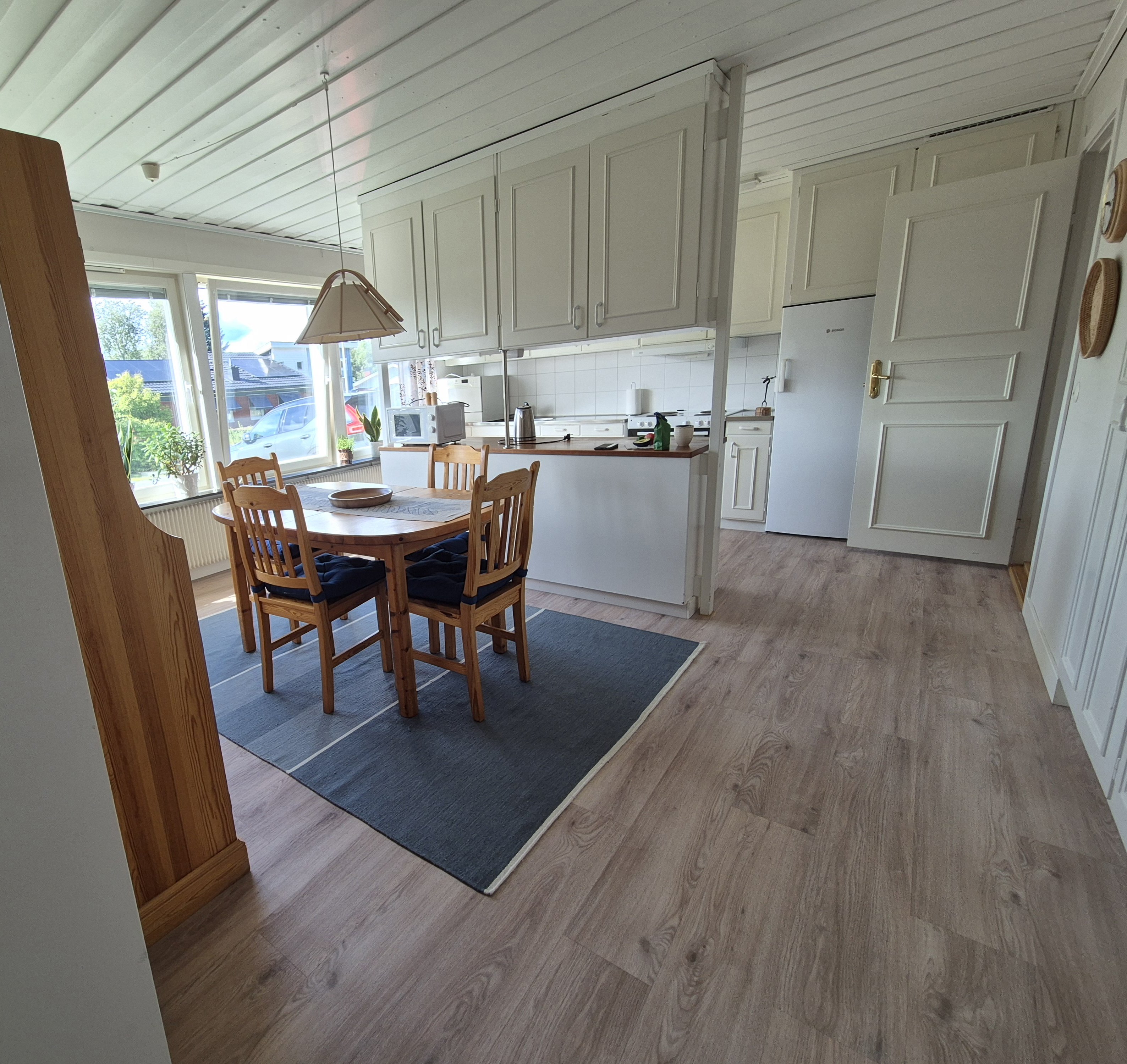 House in Luleå, Kronandalen, Lulsundet - Fler
