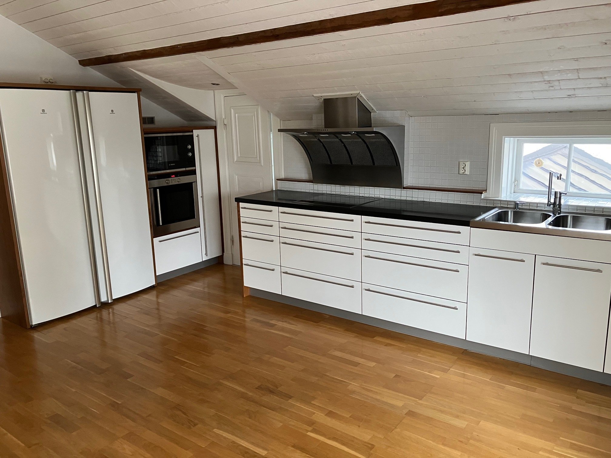 Lägenhet – Hedemora, Perssonska gården, Hälla - Bild 3