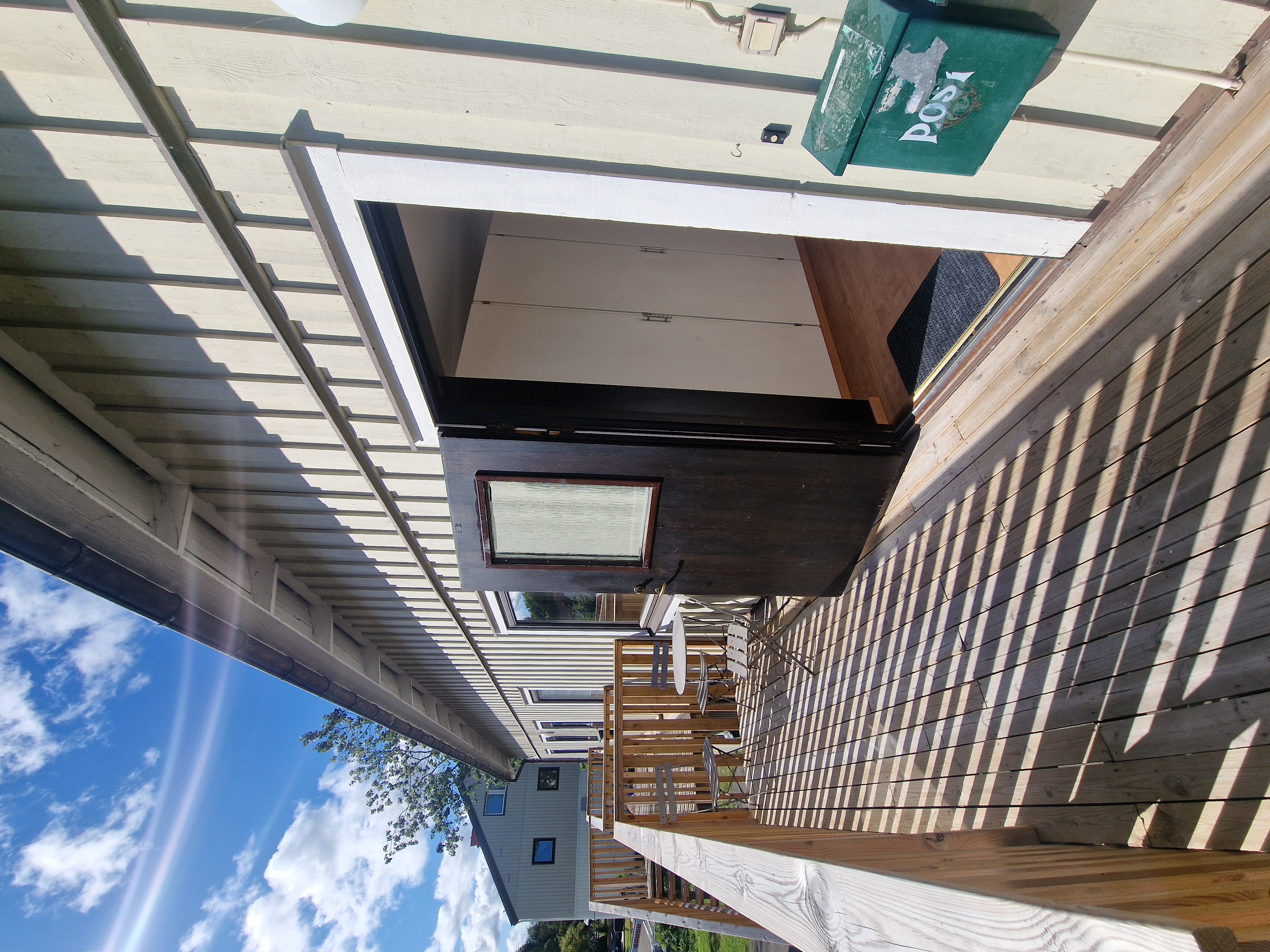 Tredje Kvillängsvägen, Hisings Backa — photo 4