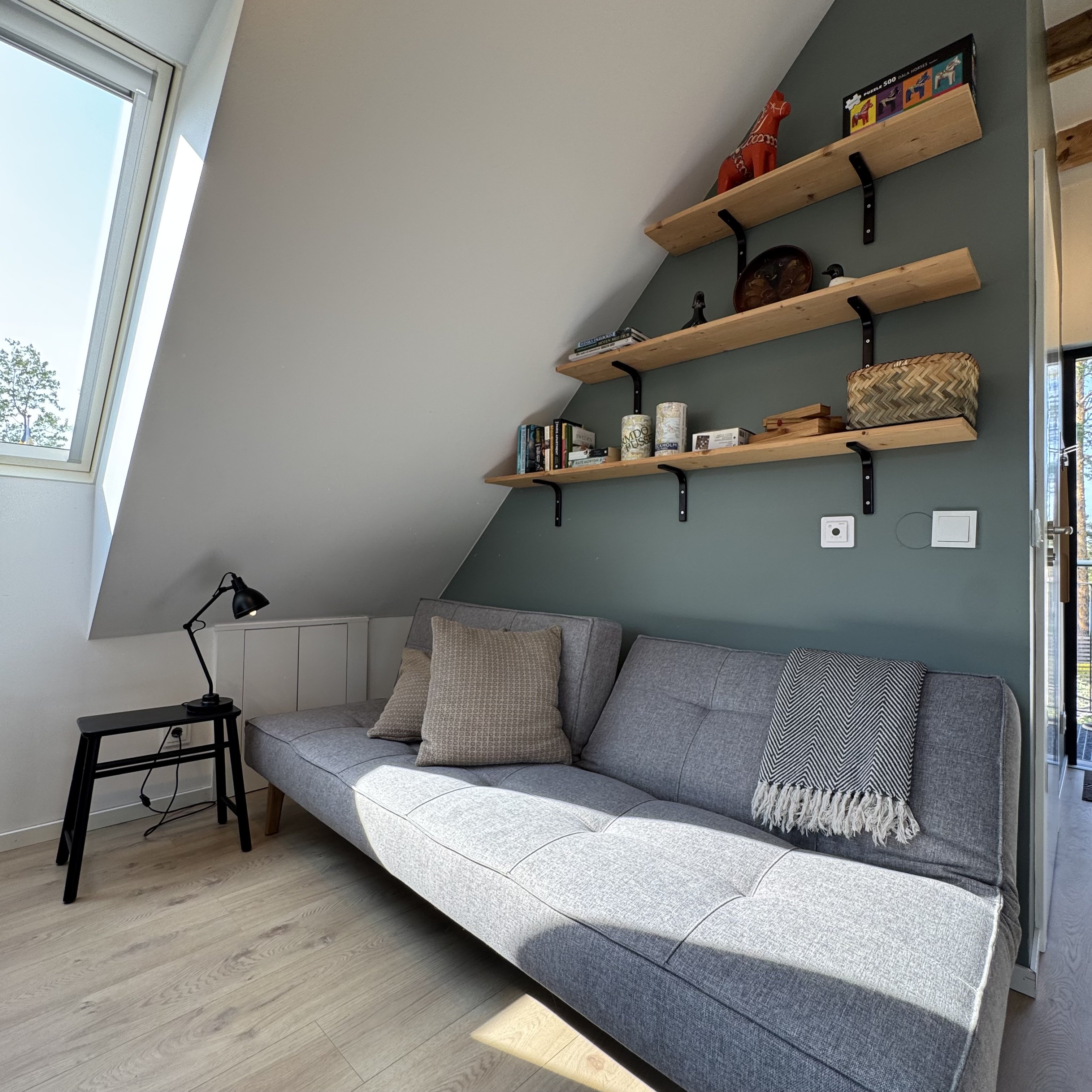 Apartment in Strömma, Stockholms län - Fler