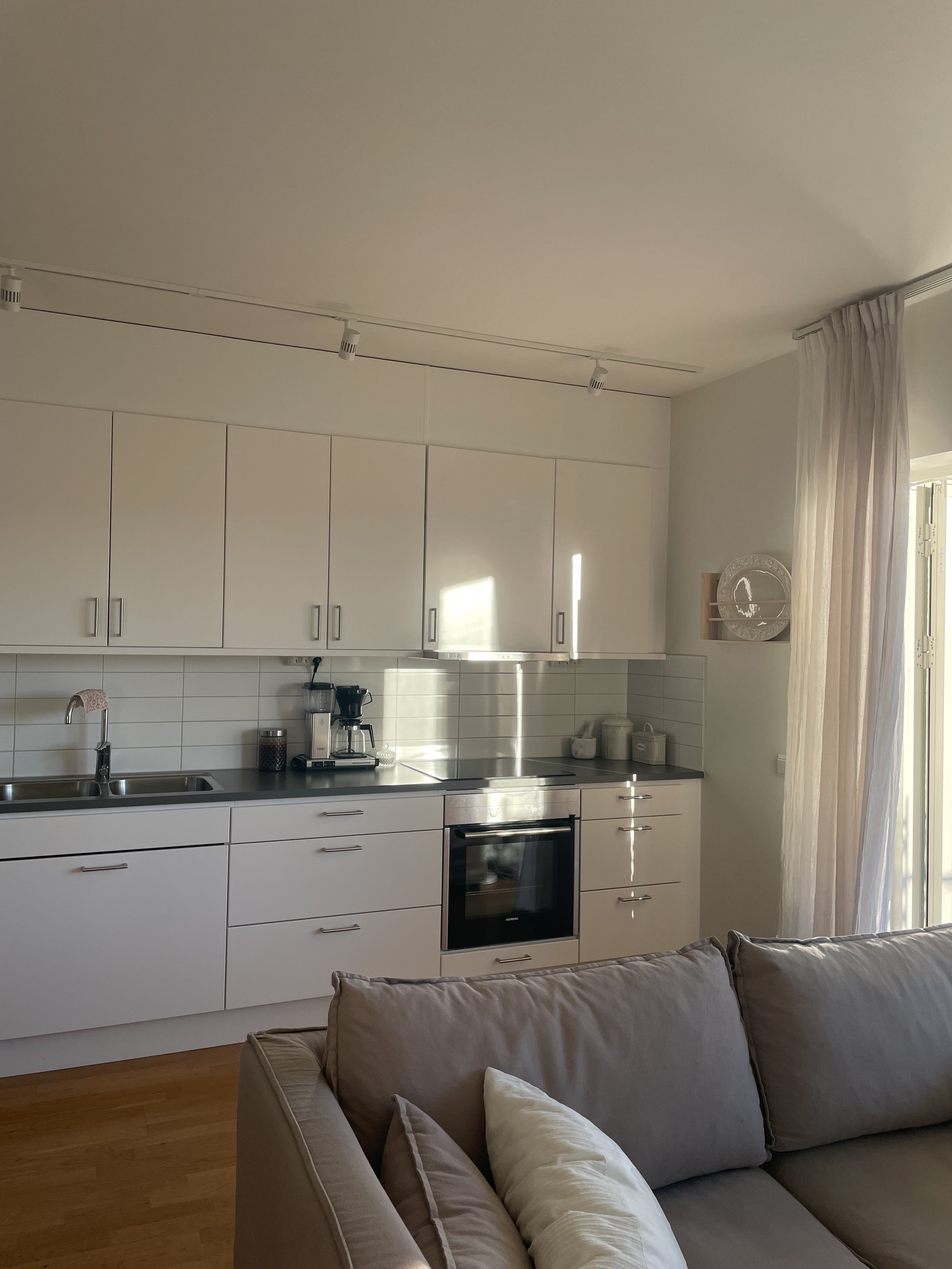 Karlsdalsallén, Örebro — photo 2