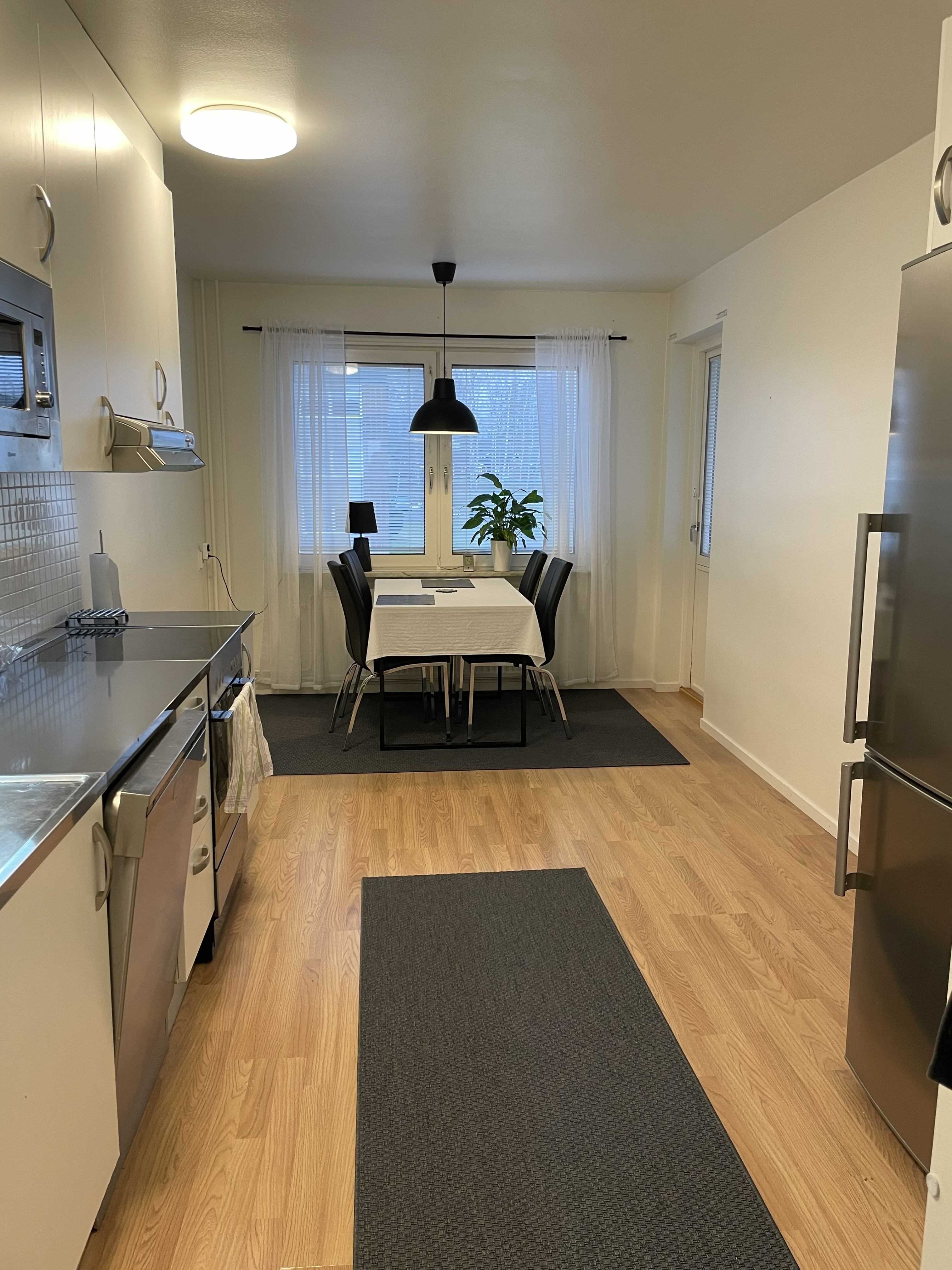Lägenhet, 2 rooms, 65 sqm, Tidaholm