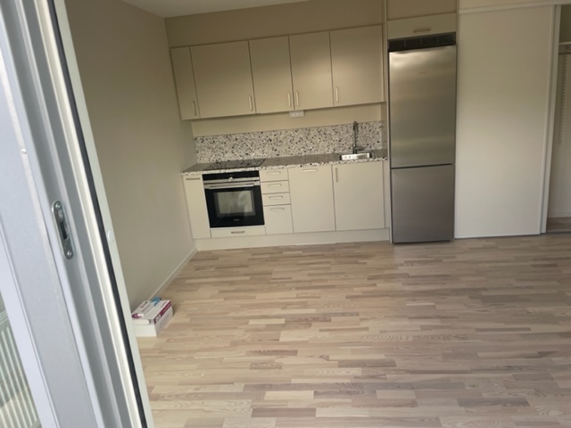 Lägenhet, 1 rooms, 26 sqm, Sävedalen