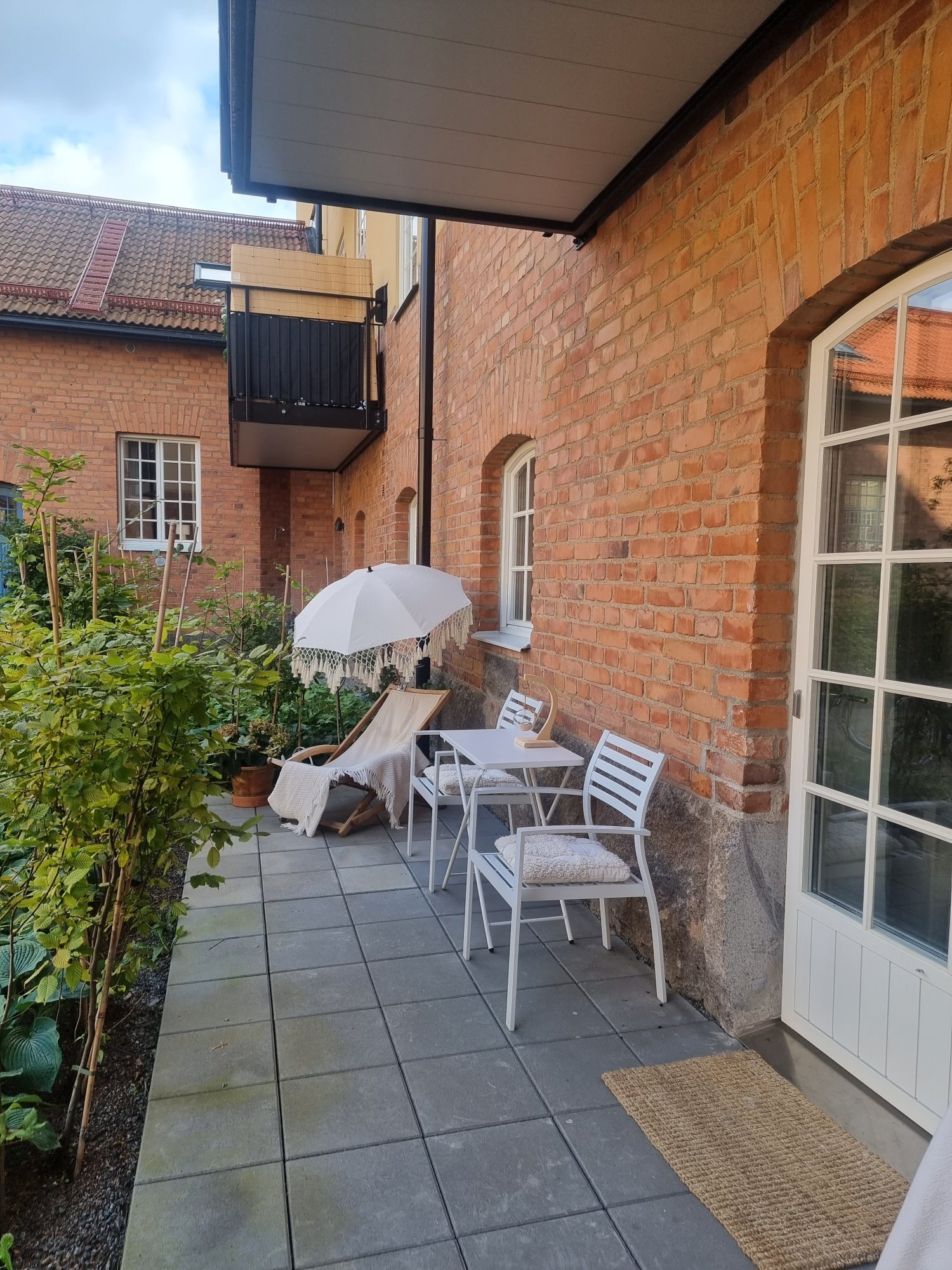 Lägenhet, 2 rooms, 48 sqm, Strängnäs