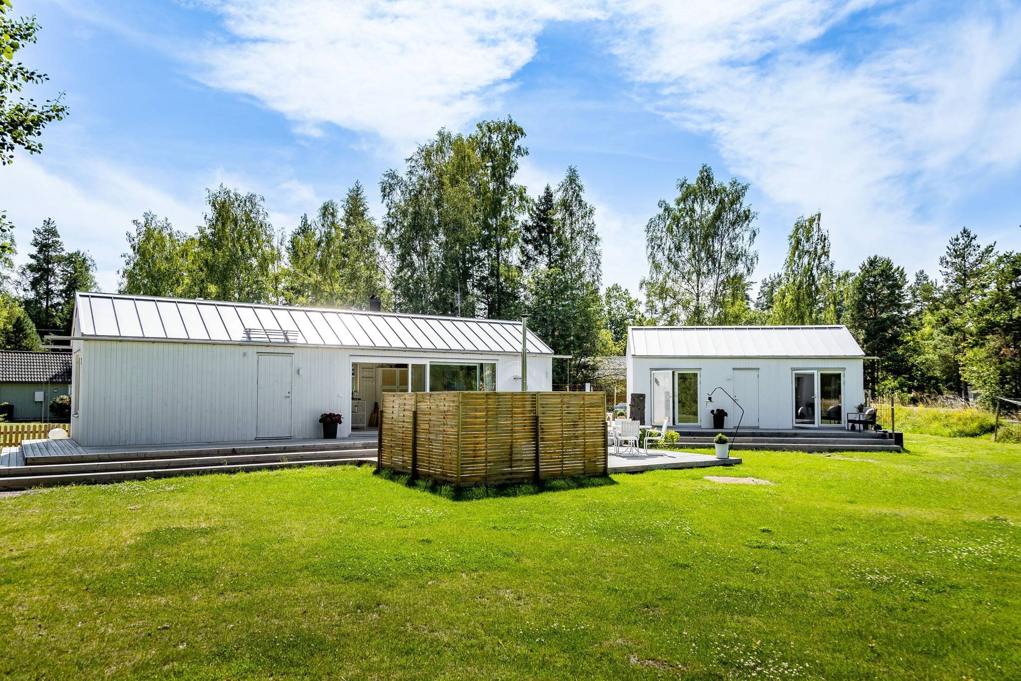 Villa/Hus, 4 rooms, 70 sqm, Loftahammar