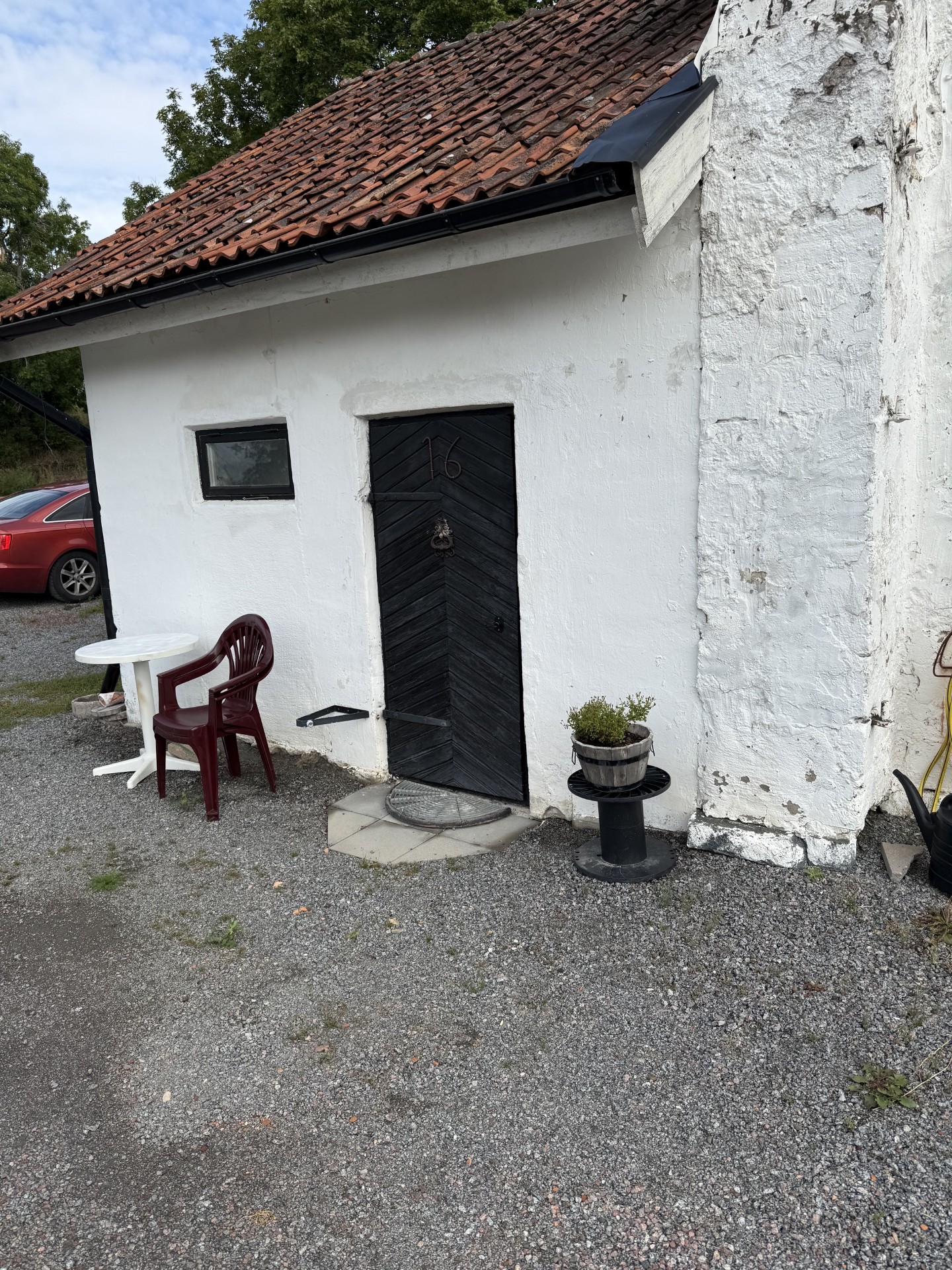 1 rok · 15 m² i Länna