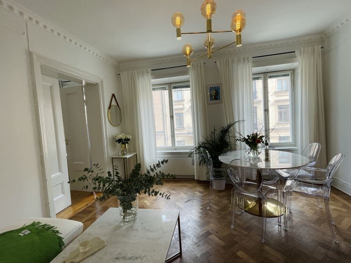 2 rum Stockholm — 18 875 kr/mån | Bostadsögat