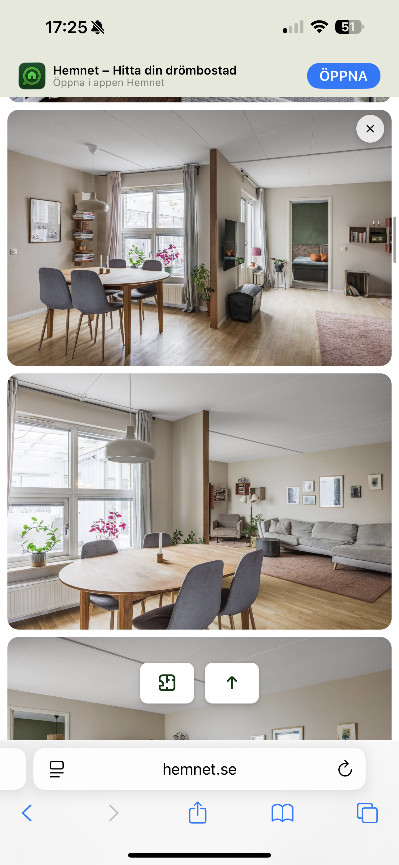Hus – Bara, Tjustorp - Bild 3