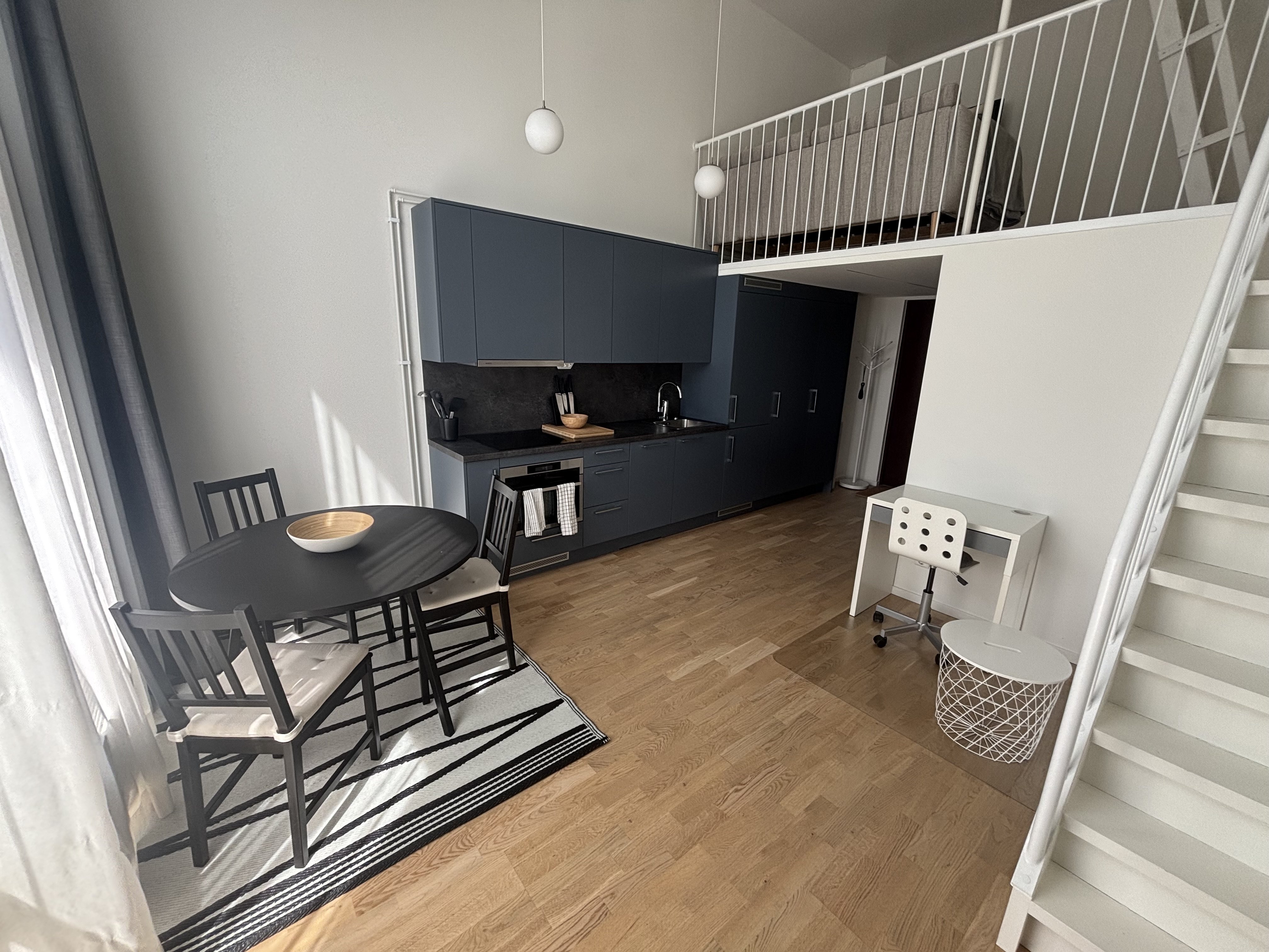 2.5 rum Farsta — 13 400 kr/mån | Bostadsögat