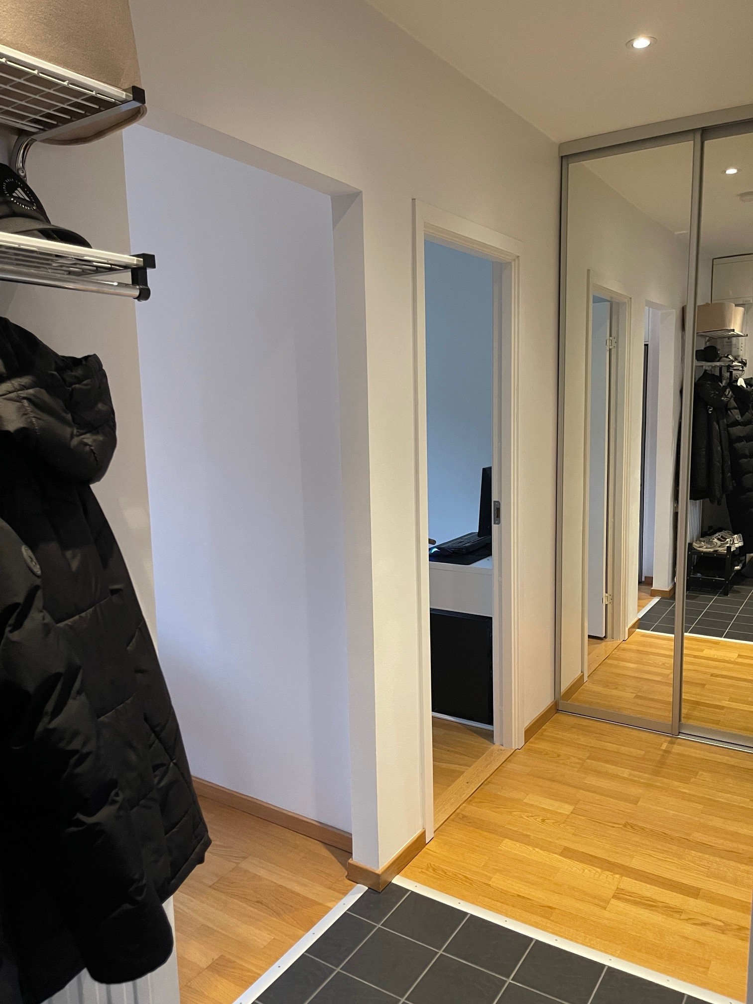 3 rok · 64 m² i Helsingborg – bild 2