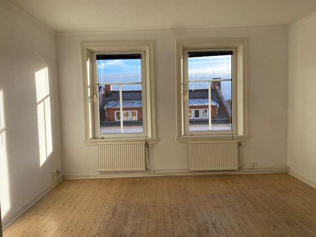 Lägenhet, 1 rooms, 39 sqm, Vänersborg