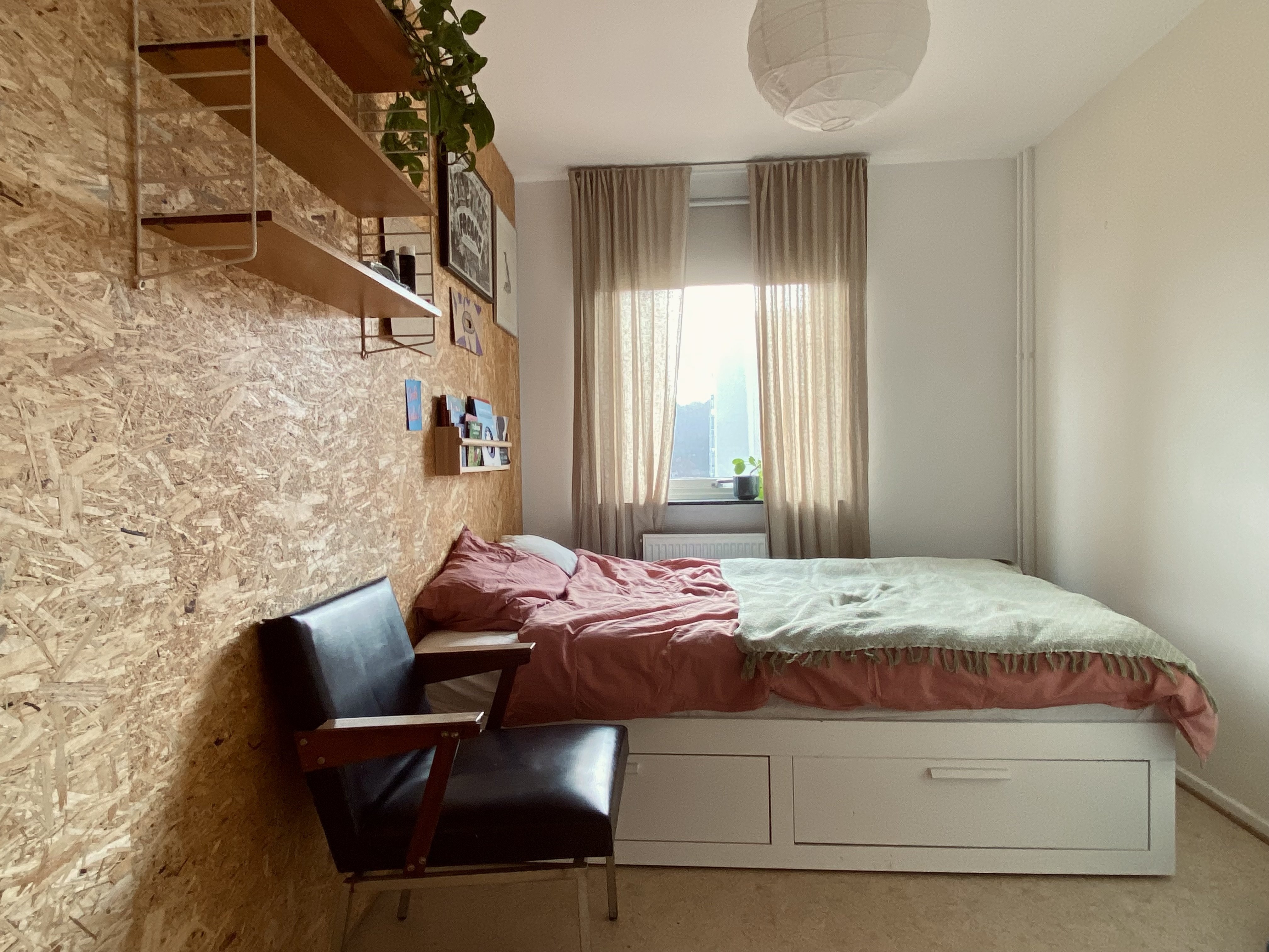 Lägenhet, 3 rum, 70 kvm, Göteborg