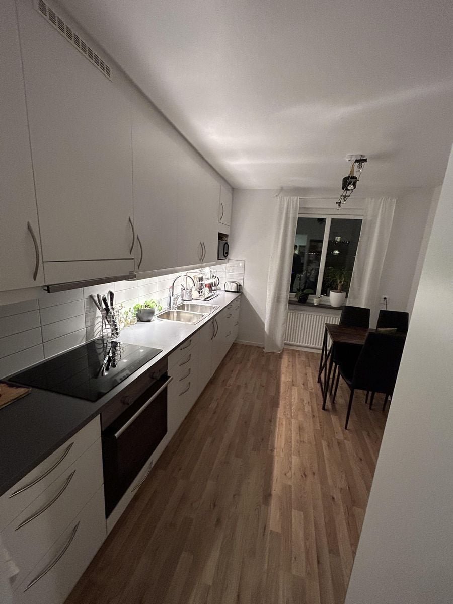 Hisingsgatan, Göteborg — photo 4