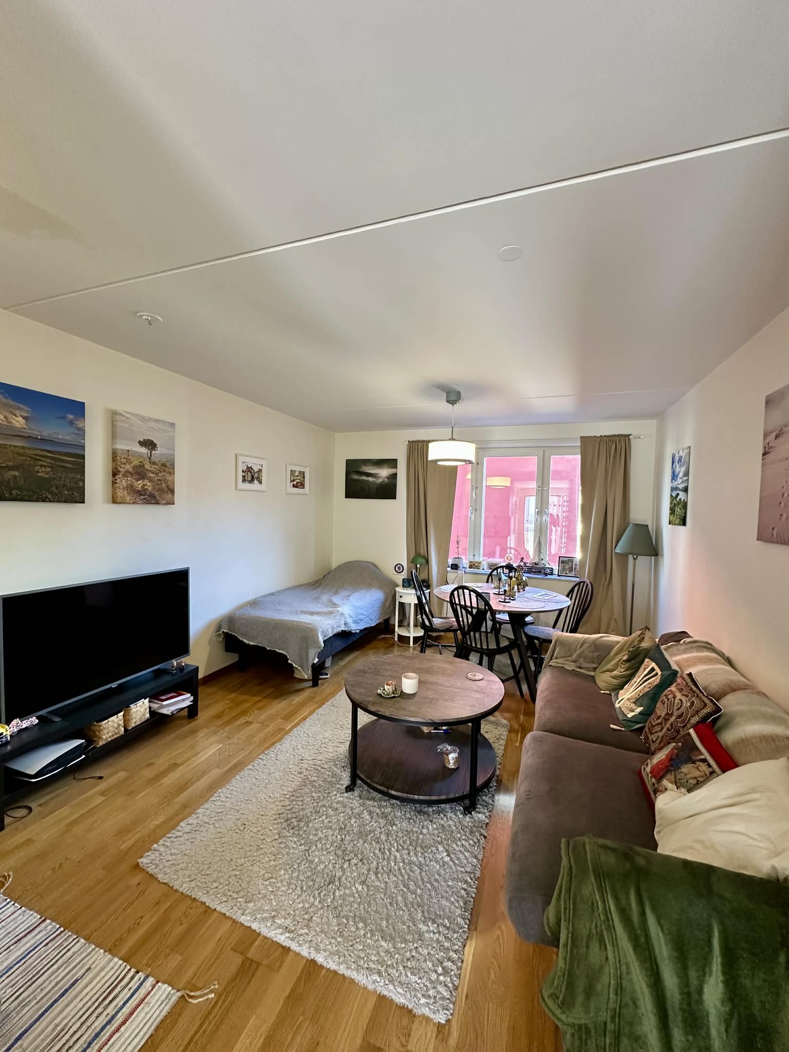 Rosendalsvägen, Uppsala — photo 5