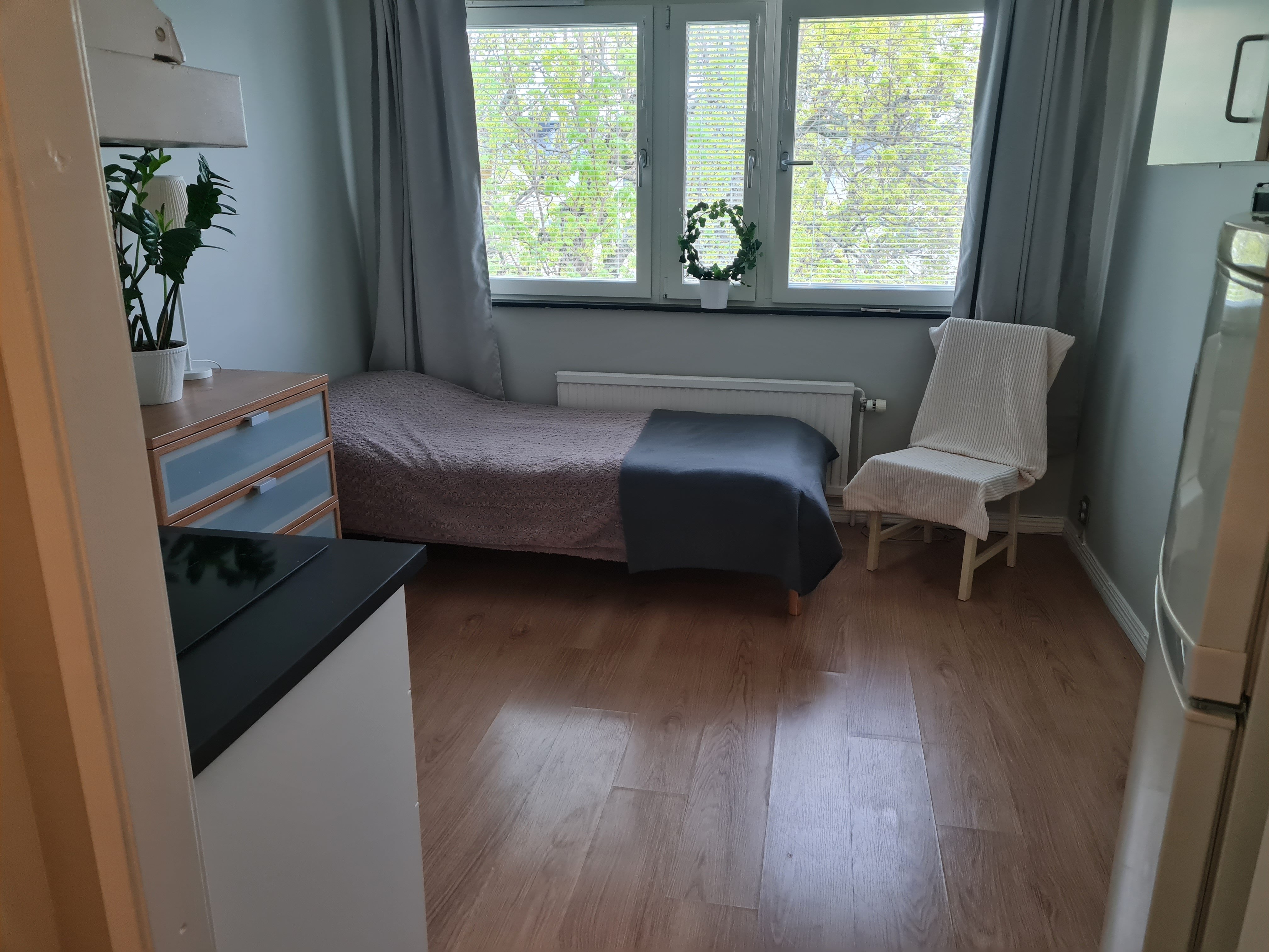 Regngatan, Uppsala — photo 2