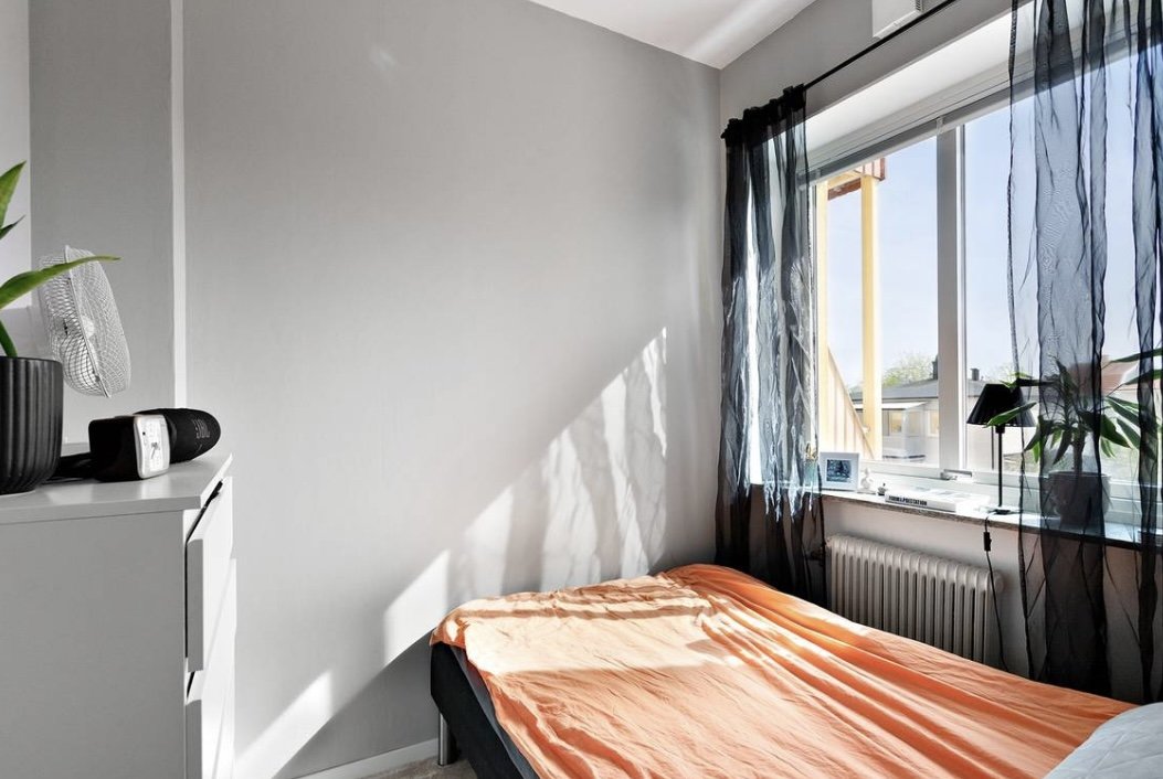 Lägenhet – Oskarshamn, Norrtorn - Fler
