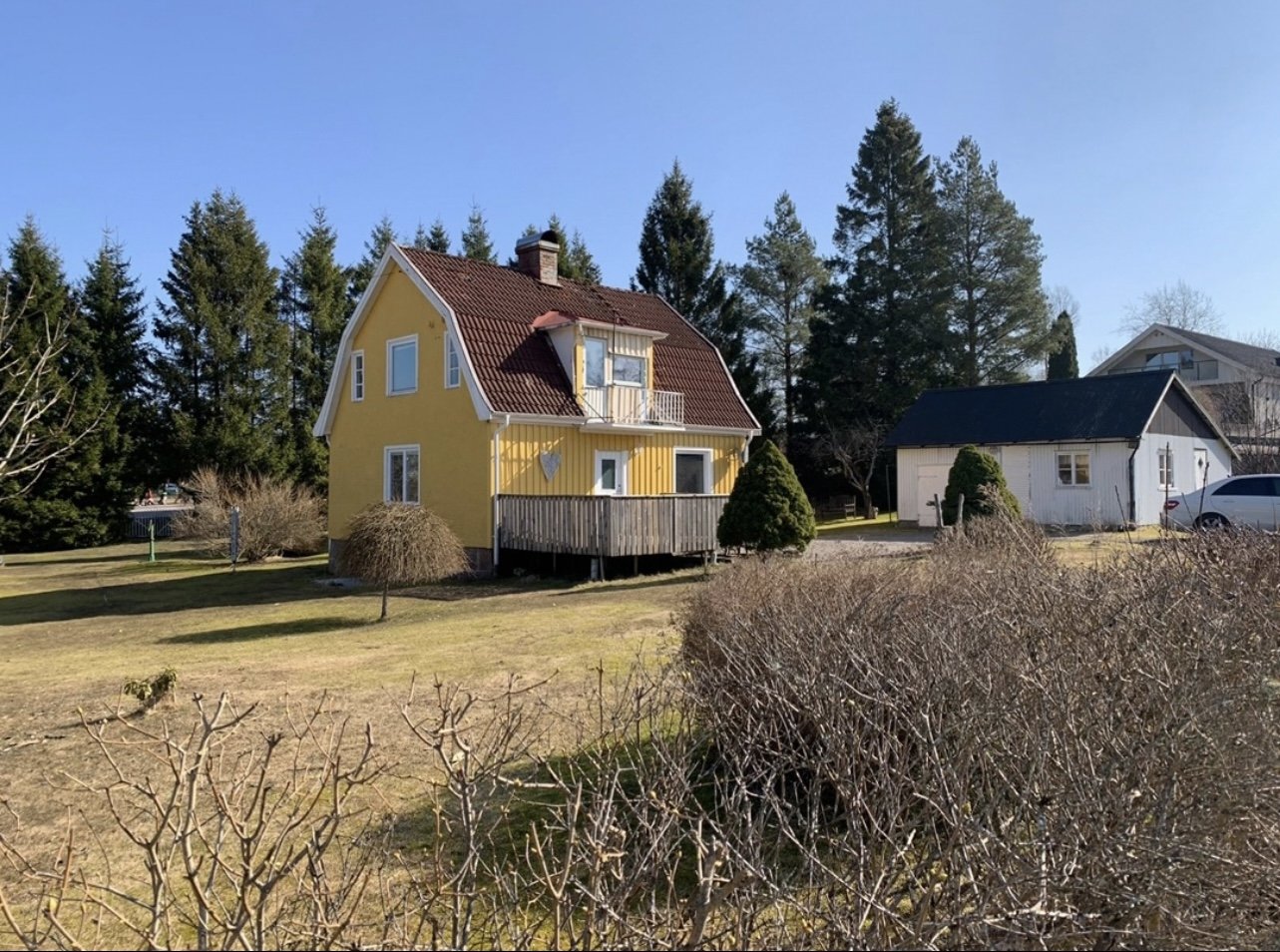 Brogatan