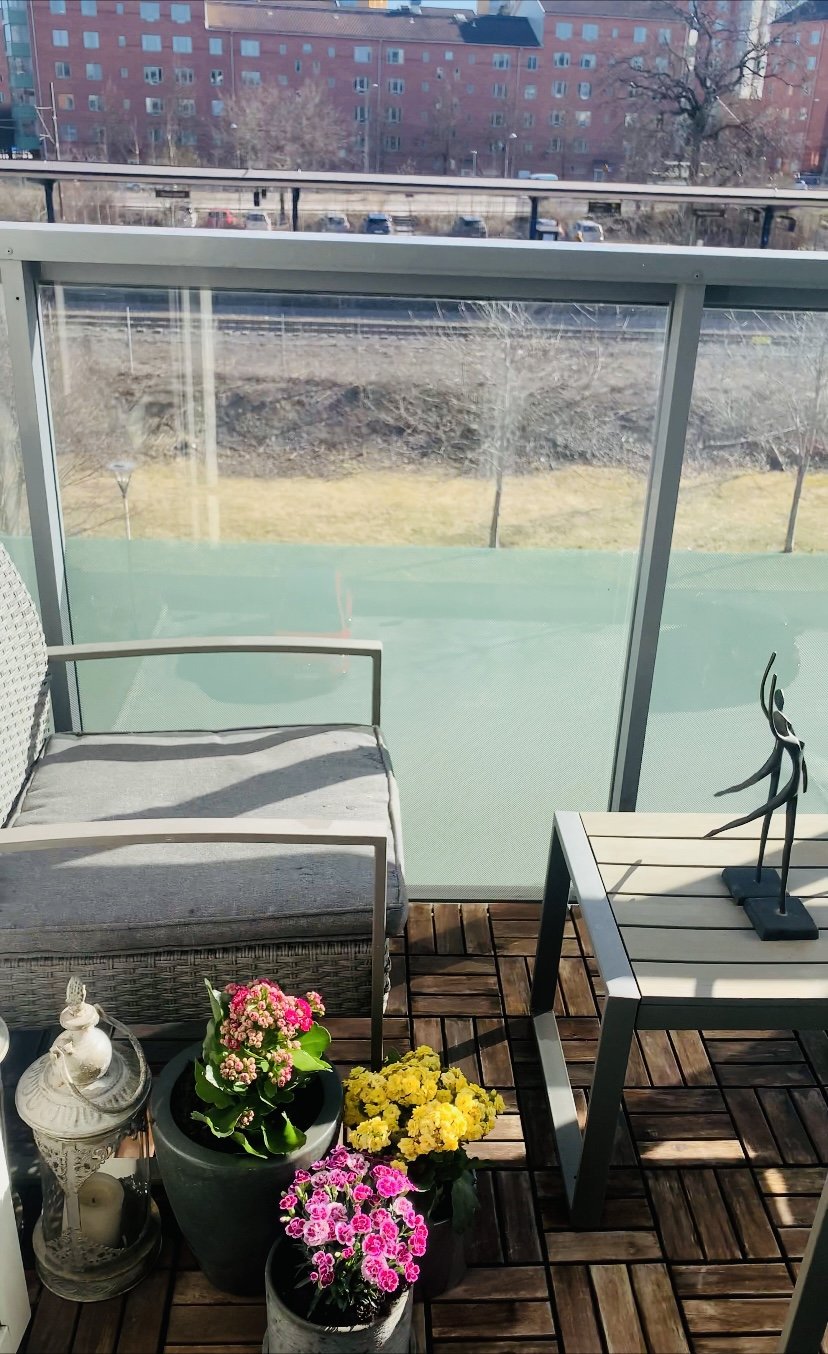 3 rum och kök, Farsta — 5 000 kr/mån — bild 2