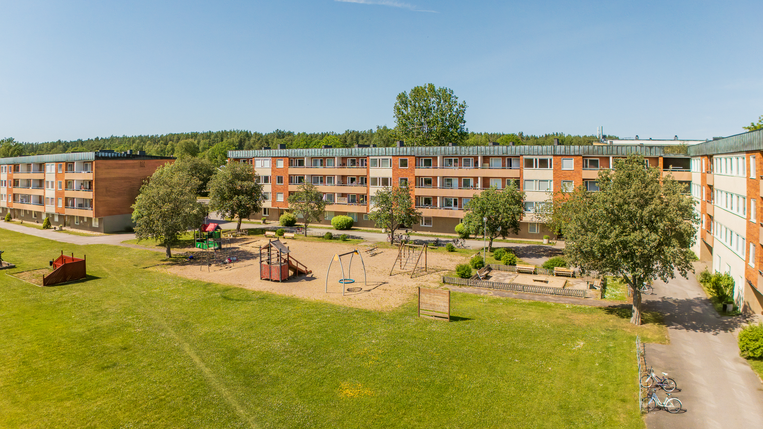 Östermalmsvägen 40 B