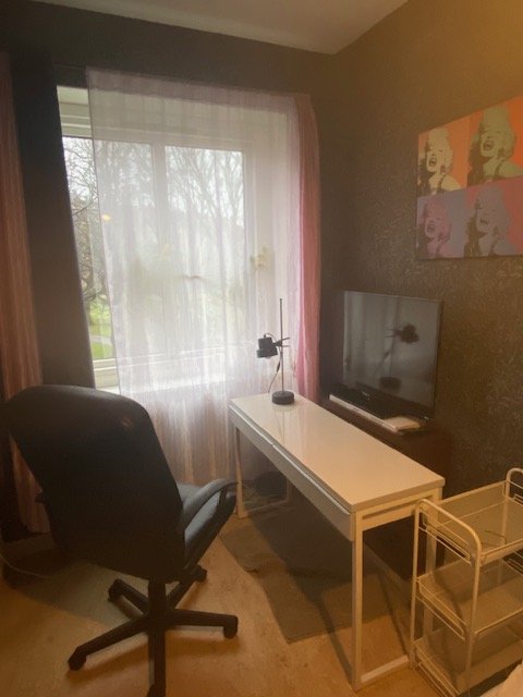 Lägenhet, 3 rum, 10 kvm, Göteborg