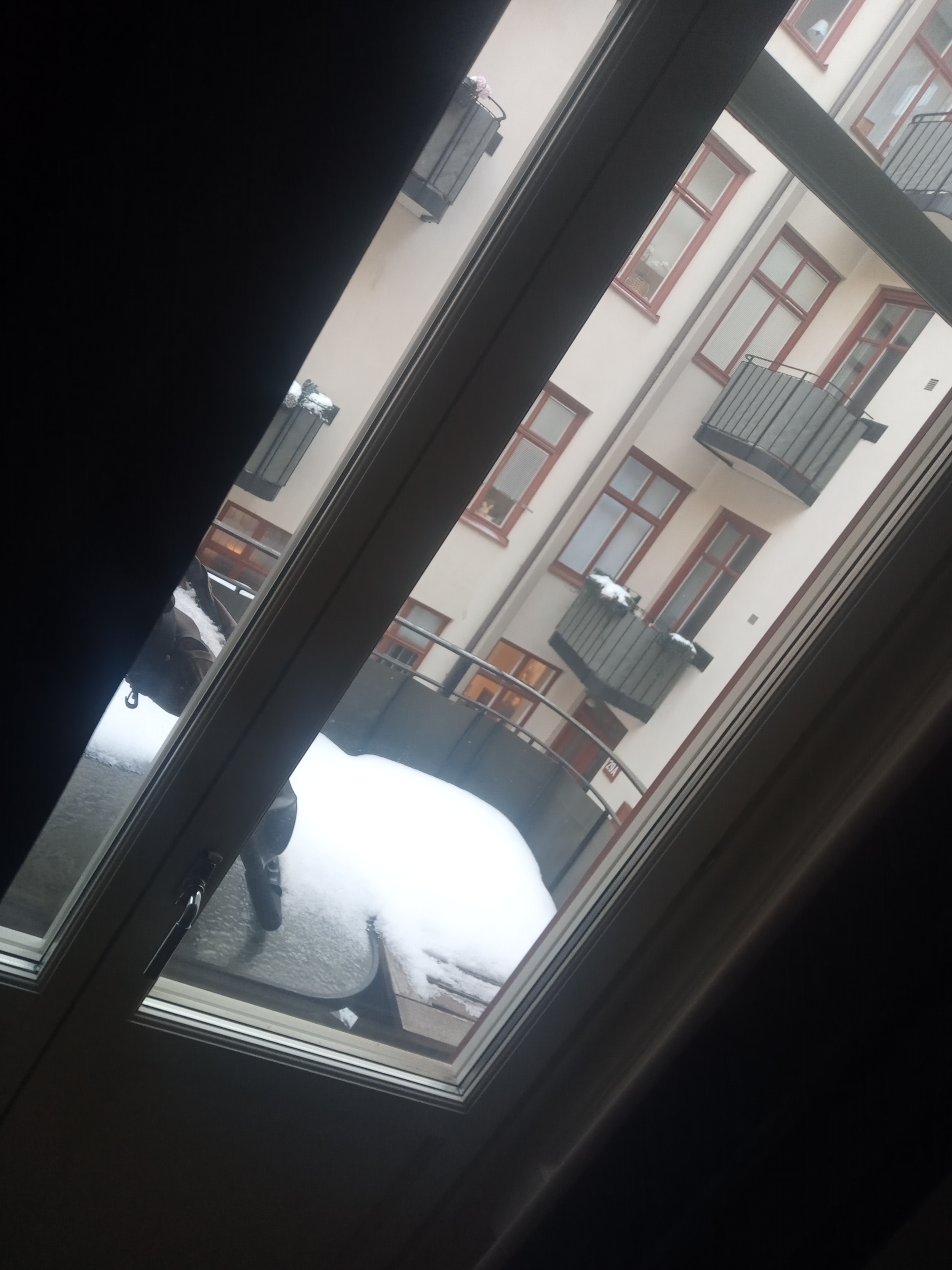 Storgatan, Stockholm — Stockholm