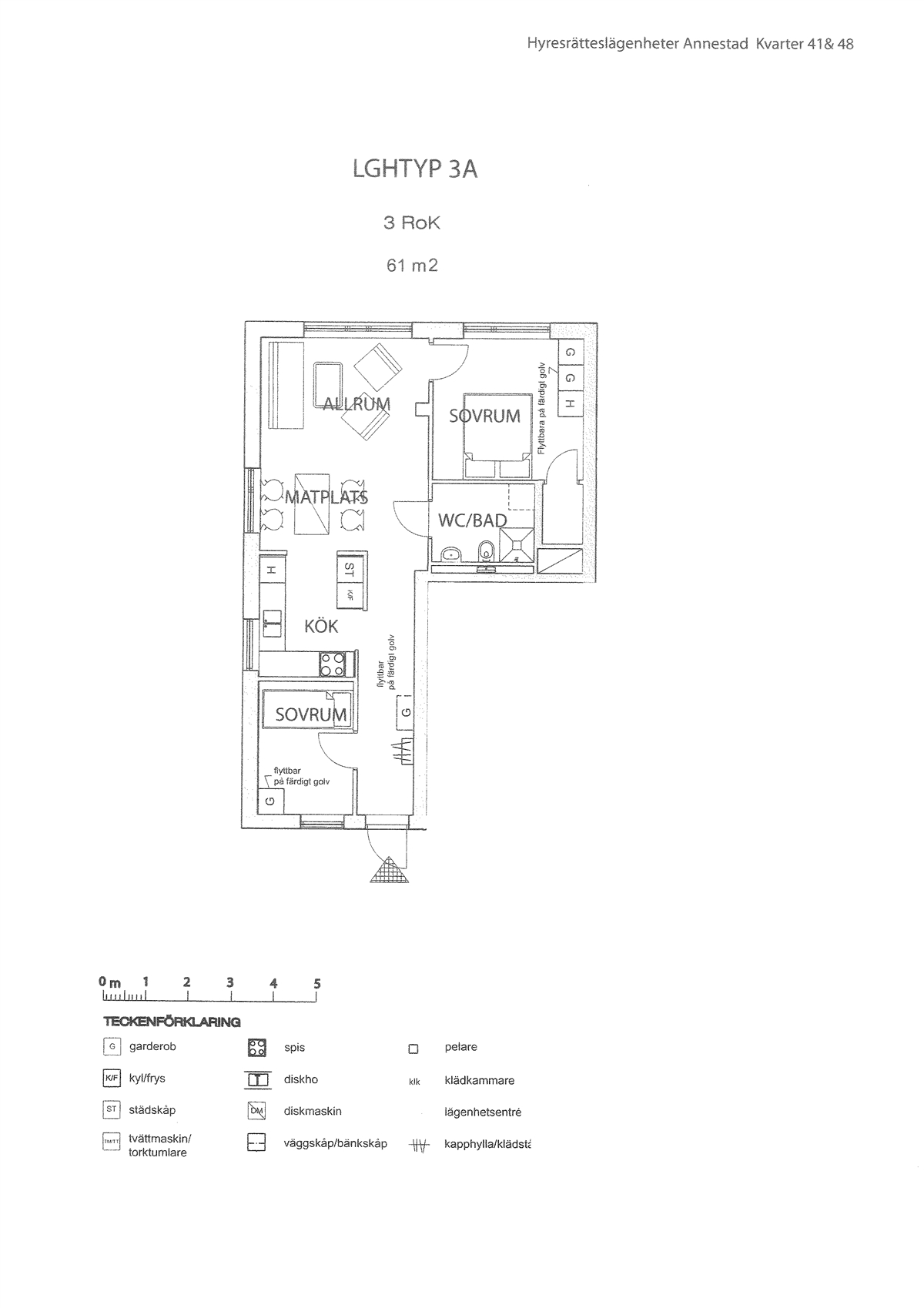 Skomakarebyn 6F, Bunkeflostrand — photo 2