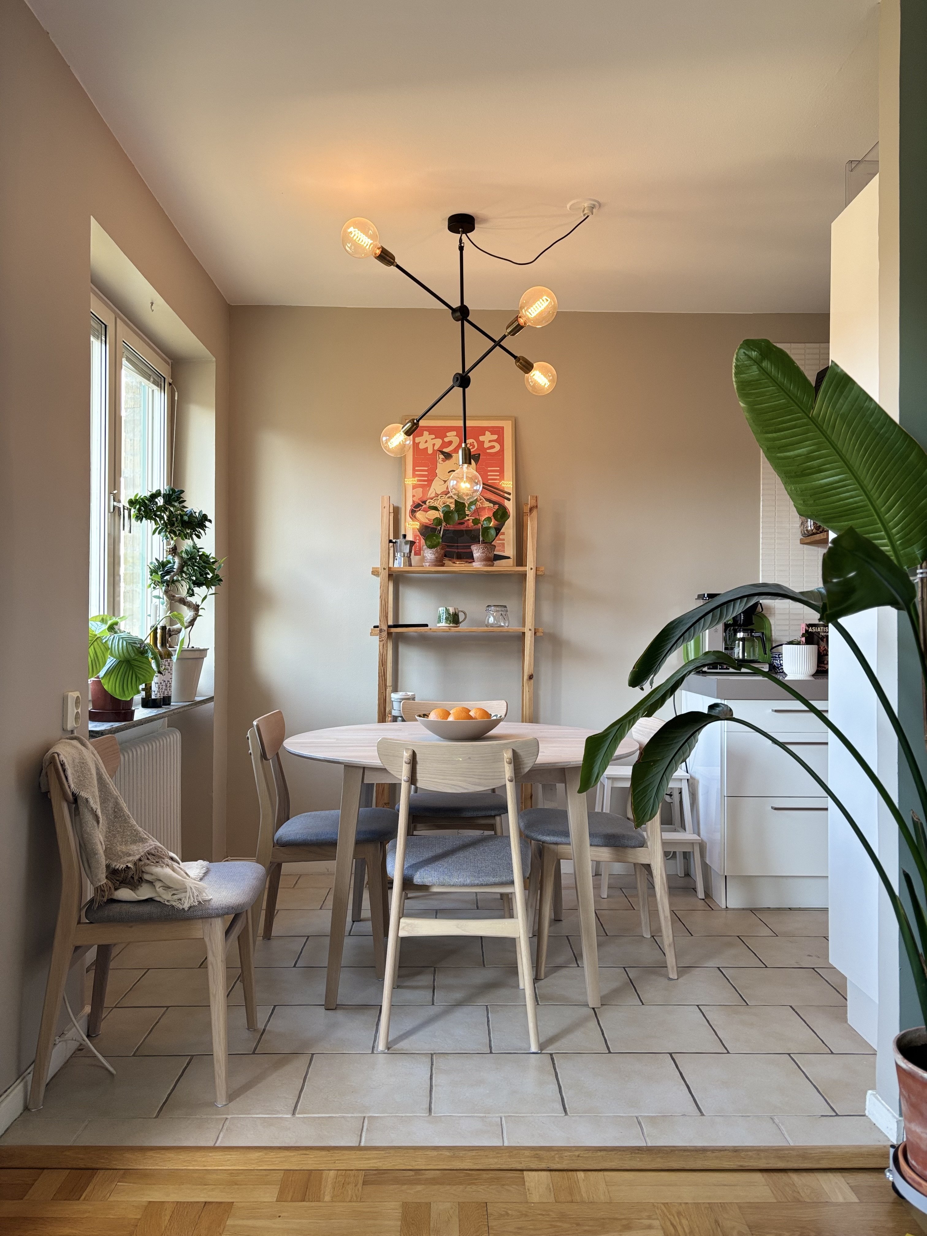 Lägenhet, 2 rooms, 60 sqm, Malmö