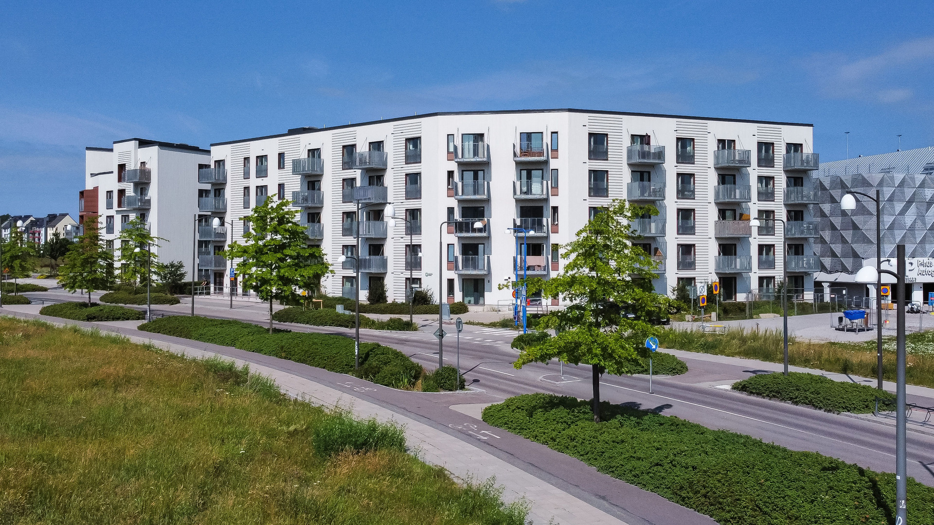 1 rok · 34 m² i Örebro – bild 3