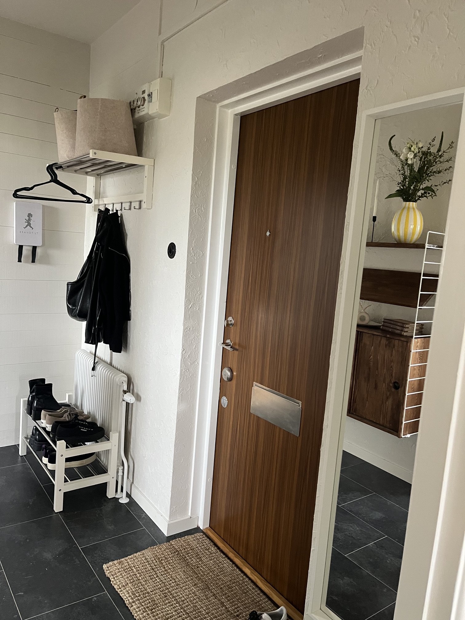 2 rok · 60 m² i Kristianstad – bild 10