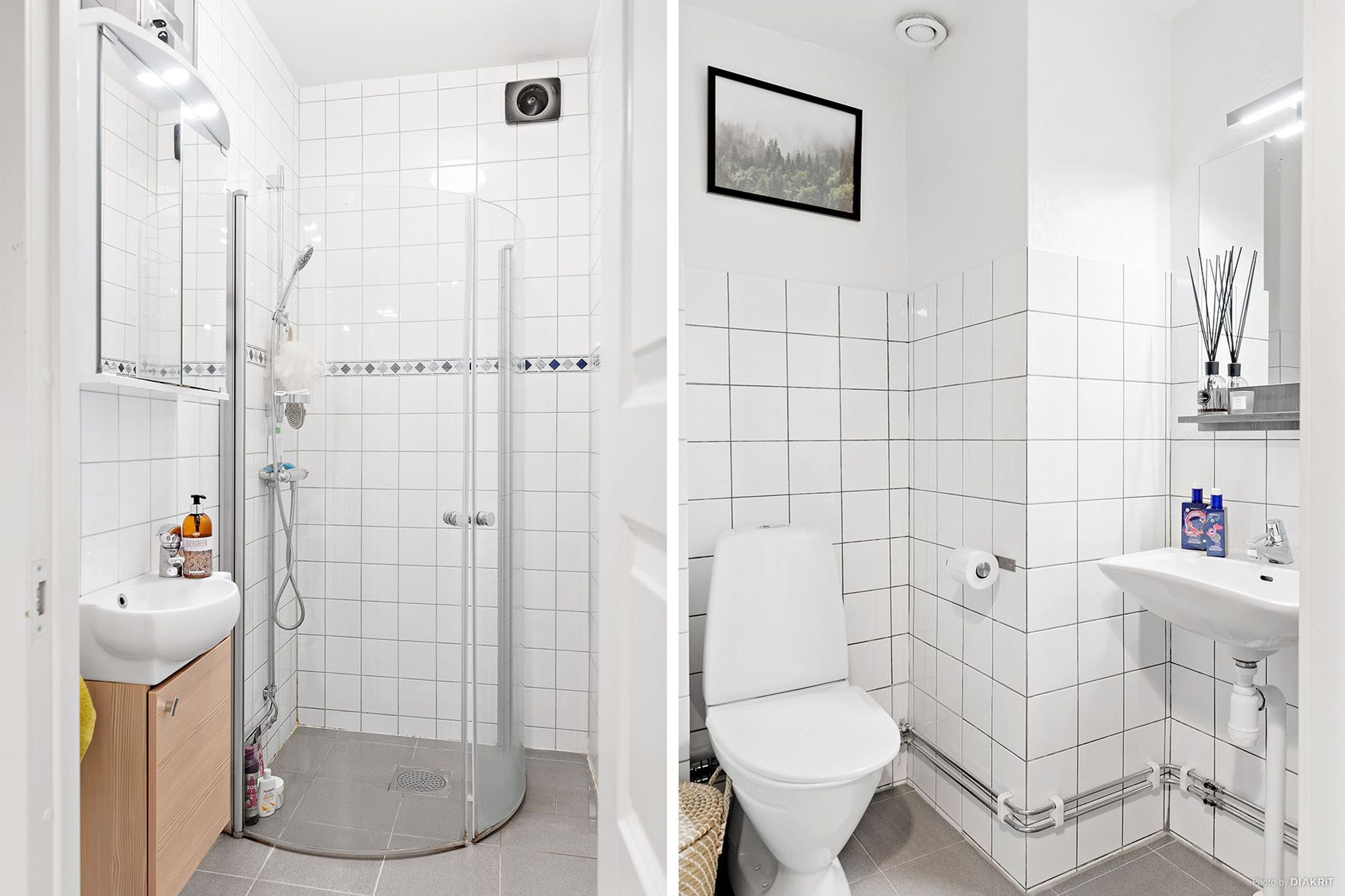 Lägenhet, 2 rooms, 45 sqm, Helsingborg