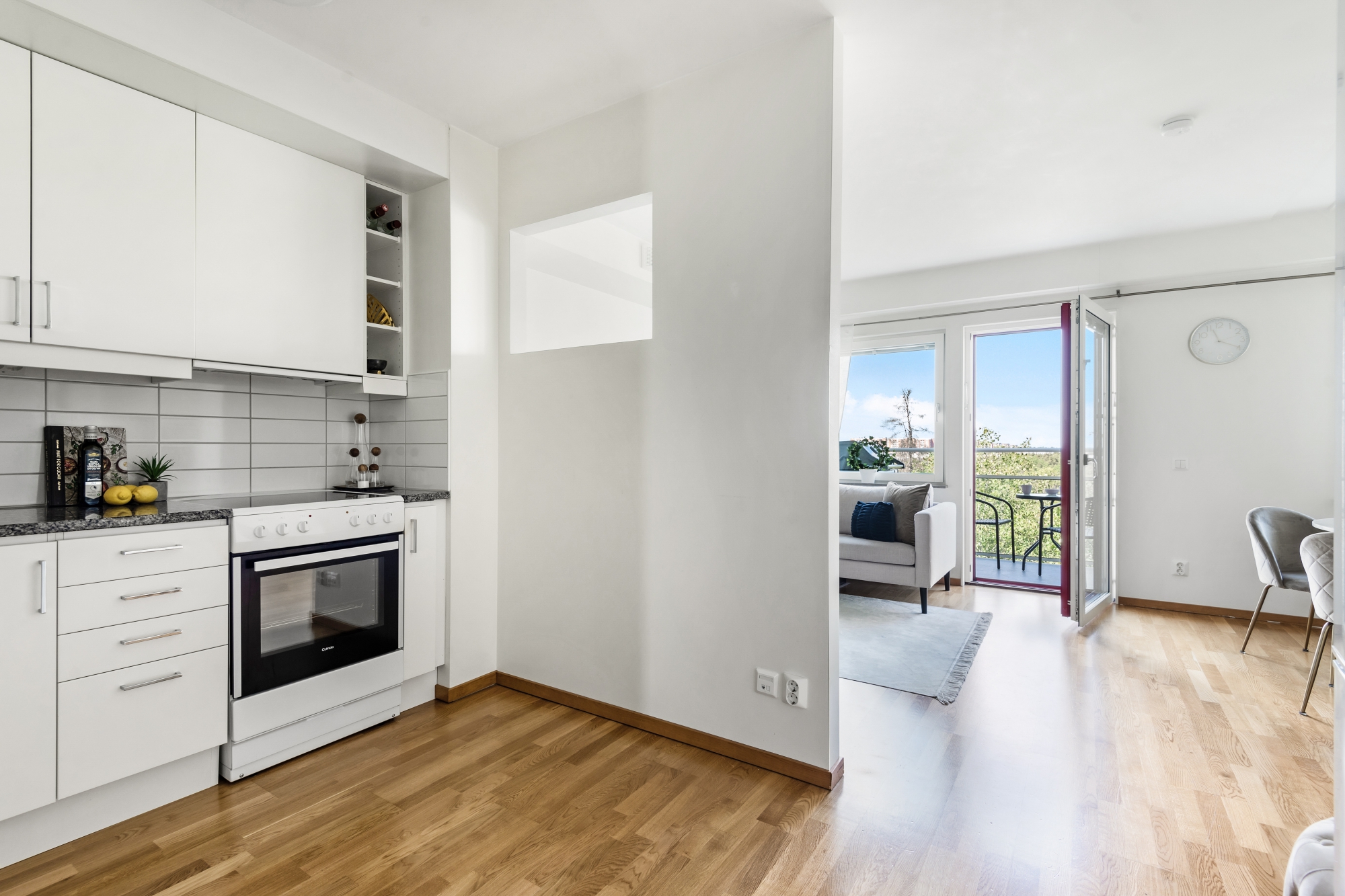 Heklagatan, Stockholm — photo 4