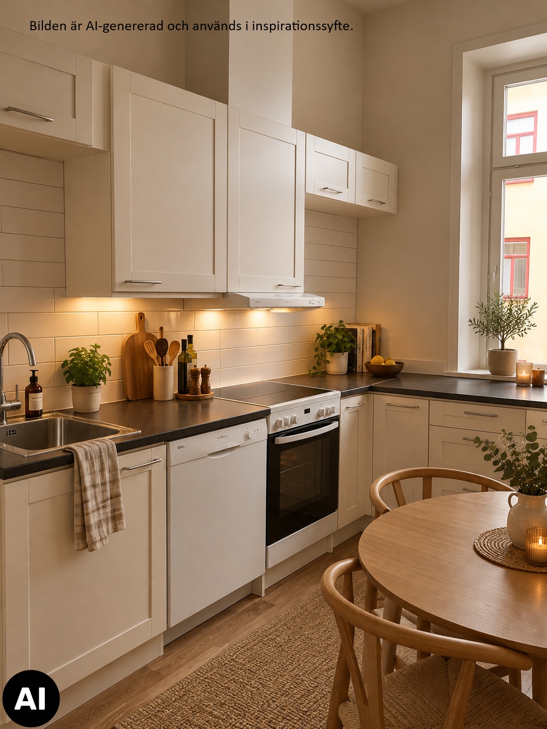 2 rok · 67 m² i Sundsvall – bild 2