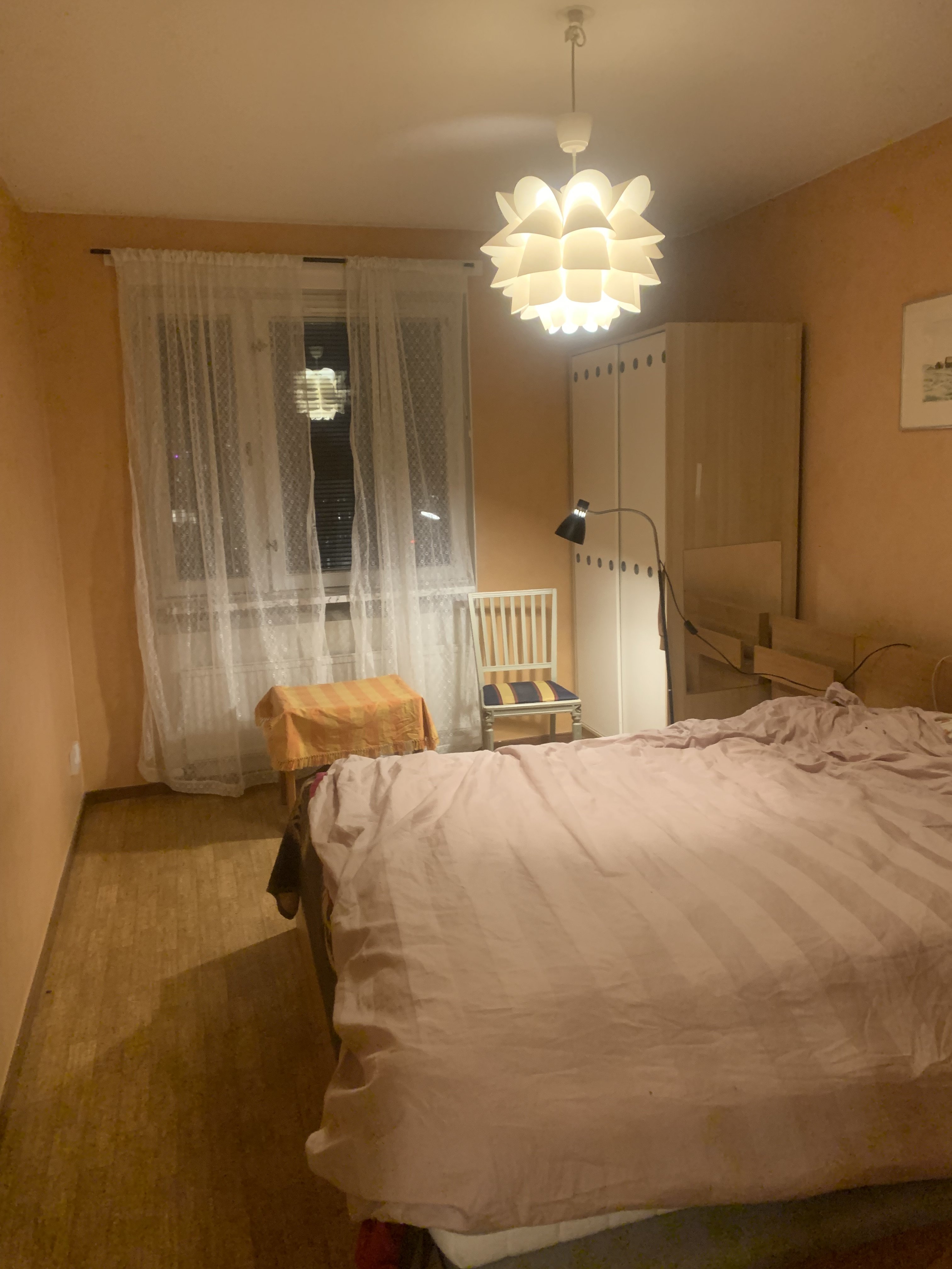 Lägenhet, 1 rum, 12 kvm, Enskede