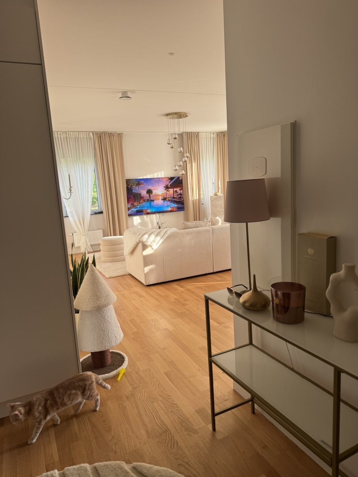 Sisjöbäckens Väg, Askim