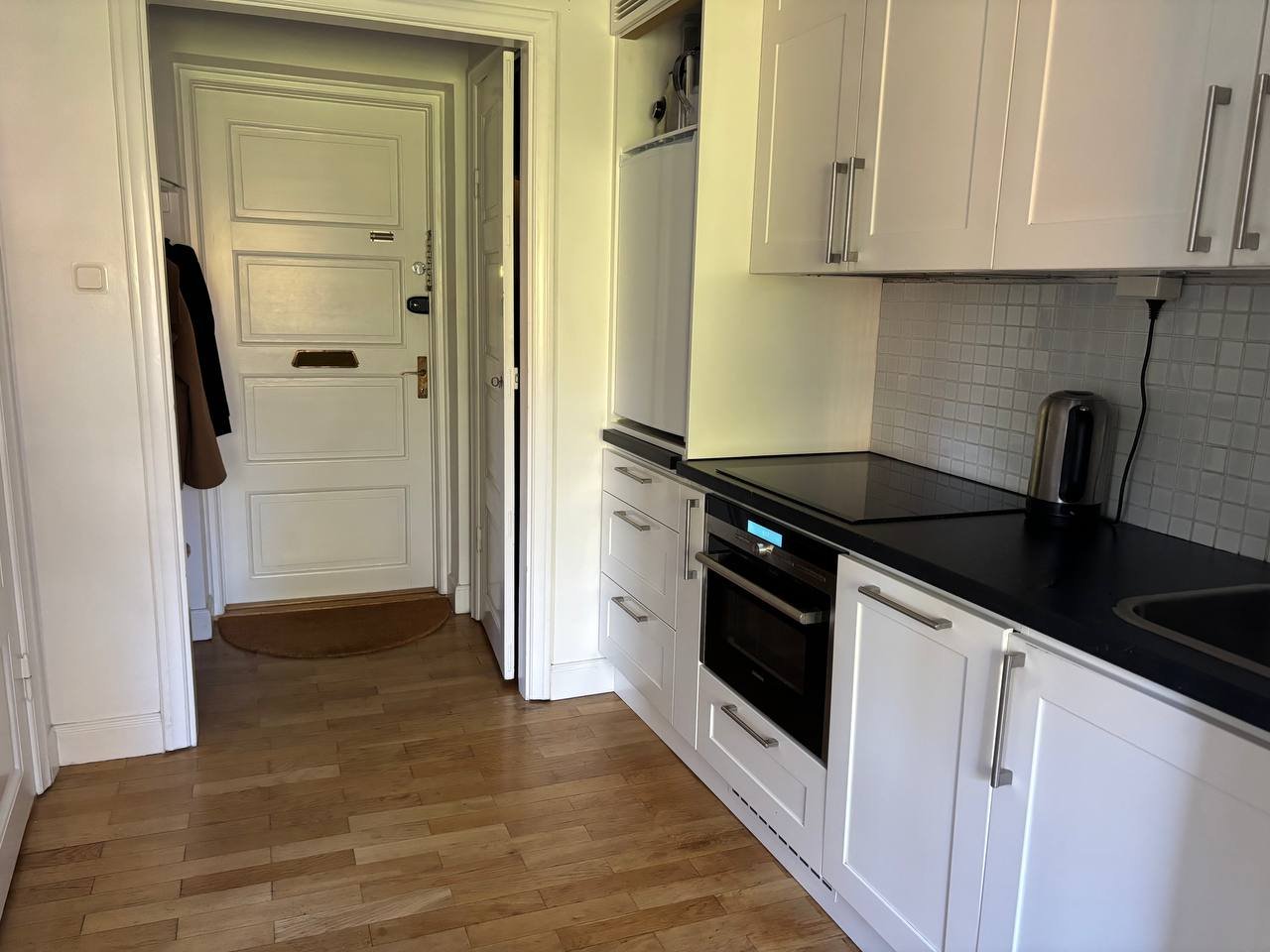 Ålstensgatan, Bromma — photo 5