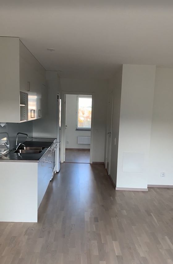 2 rok · 41 m² i Linköping – bild 5