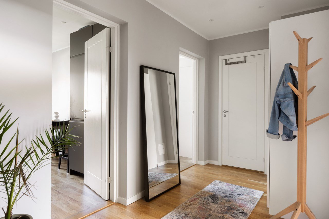 2 rok · 58 m² i Göteborg – bild 13