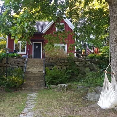 Garnviksvägen