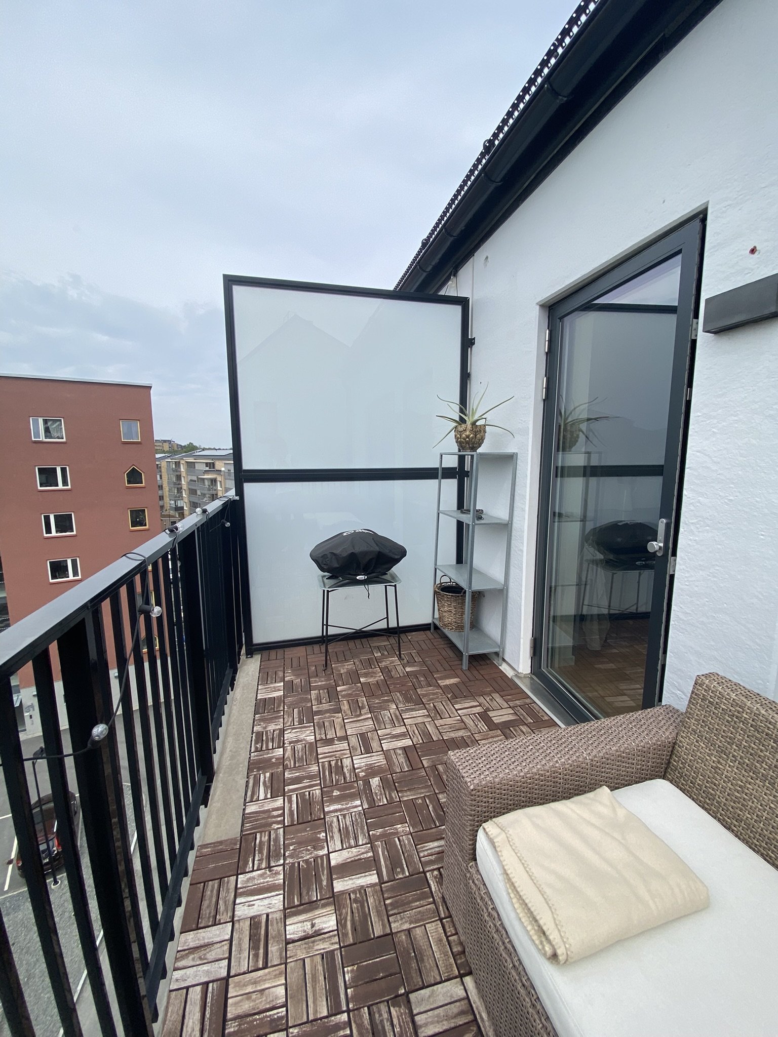 1.5 rum och kök, Högsbo, 14 157 kr/mån, bild 4