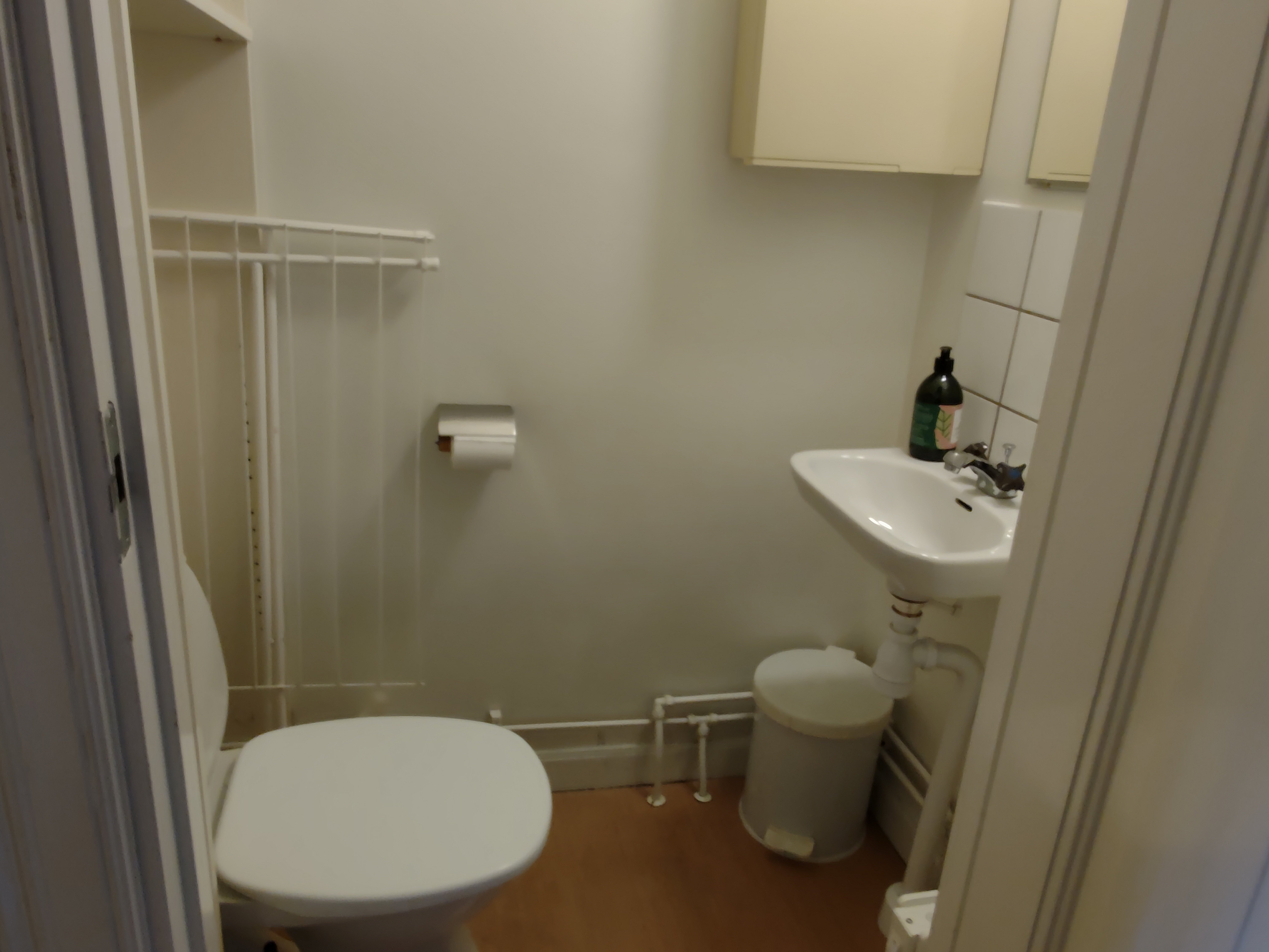 Yttersta tvärgränd, Stockholm — photo 3