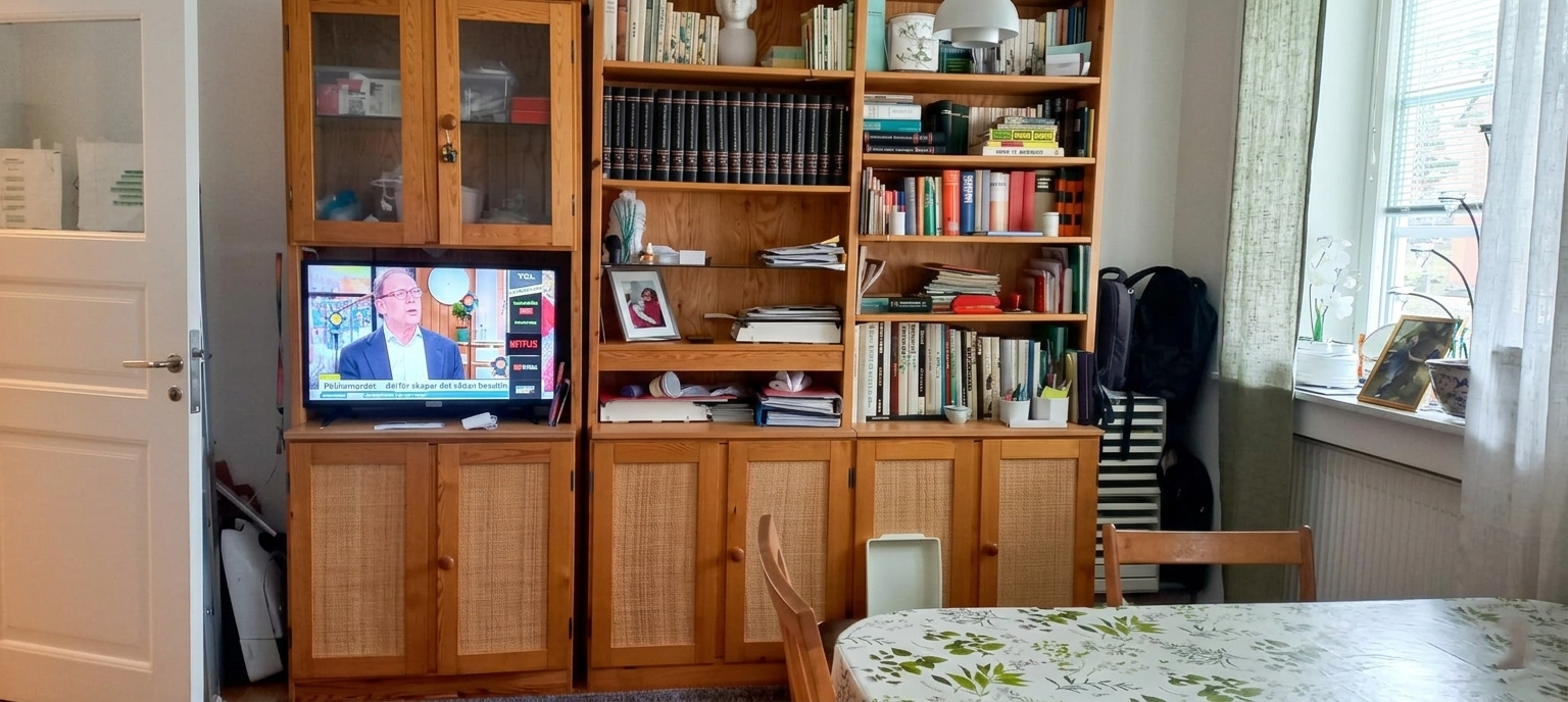 1 rok · 15 m² i Bromma – bild 8