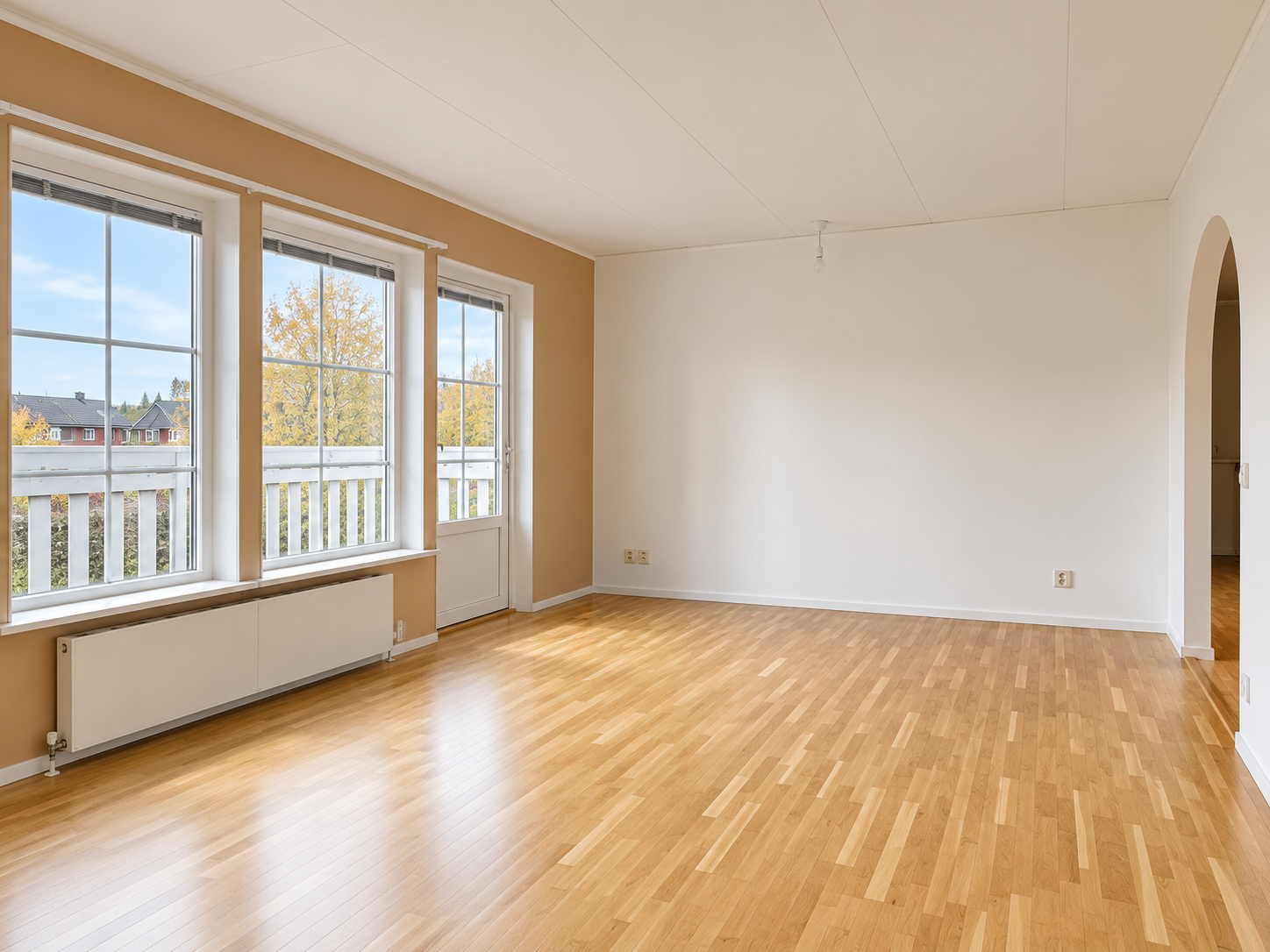 2 rok · 60 m² i Ulricehamn – bild 2