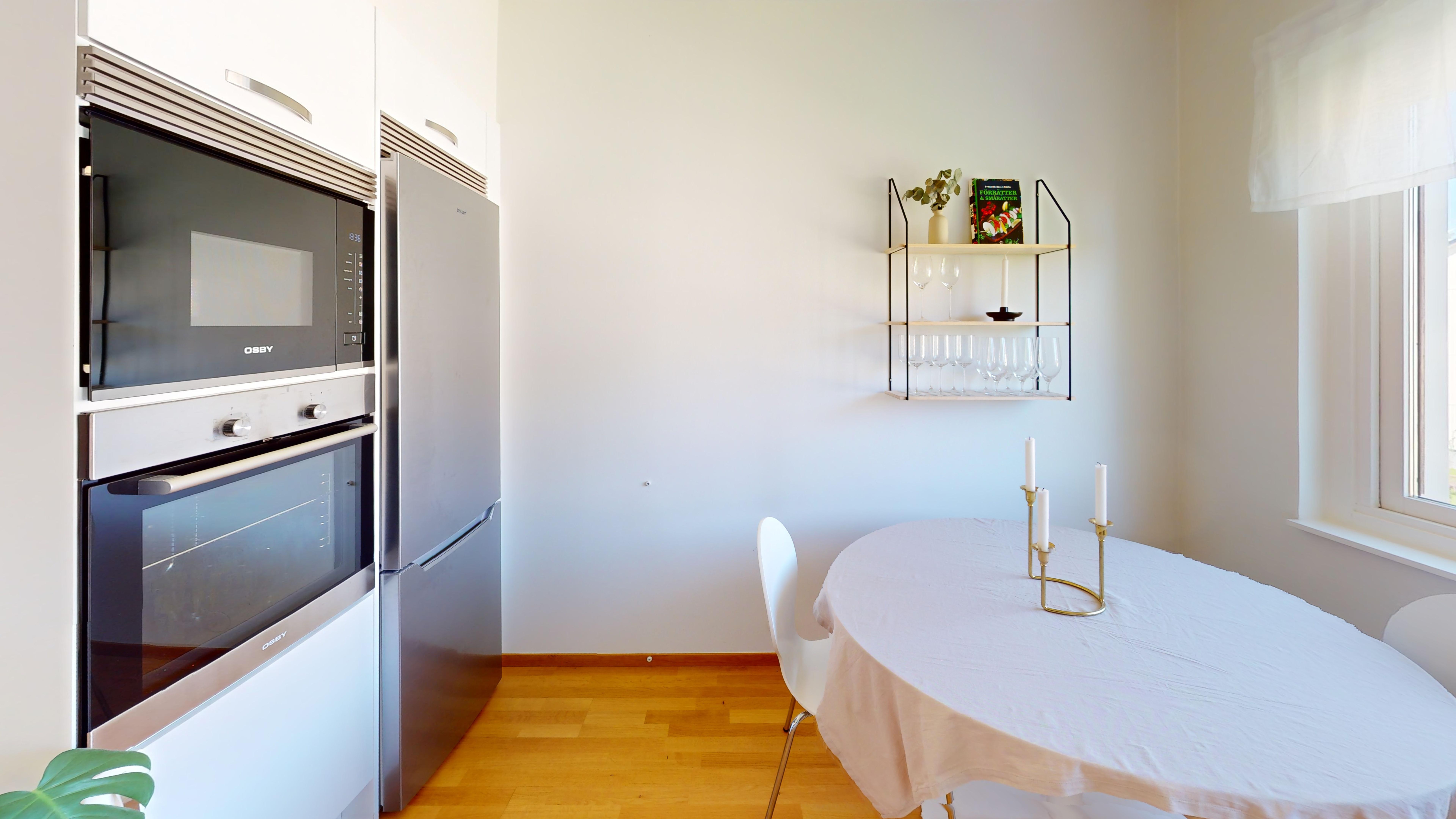 2 rok · 61 m² i Borås – bild 3
